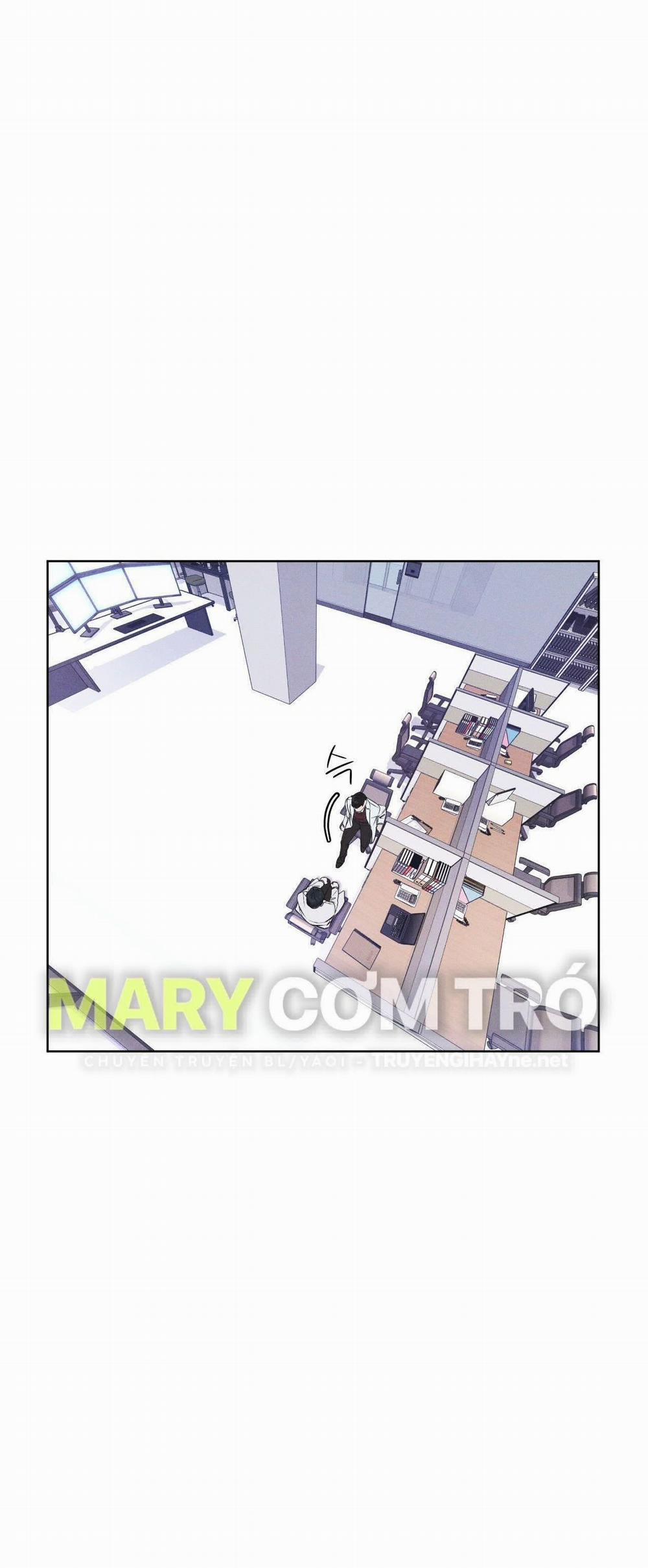 [18+] Thành Phố Cầu Vồng 7.2 trang 15