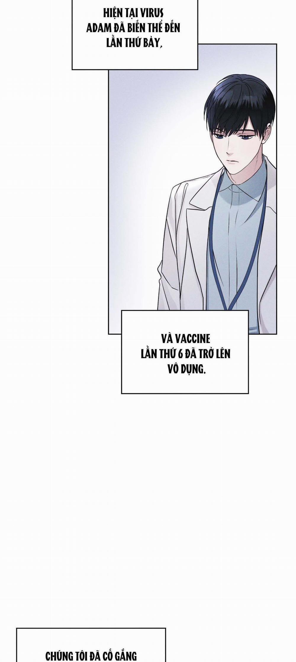 [18+] Thành Phố Cầu Vồng 7.2 trang 2