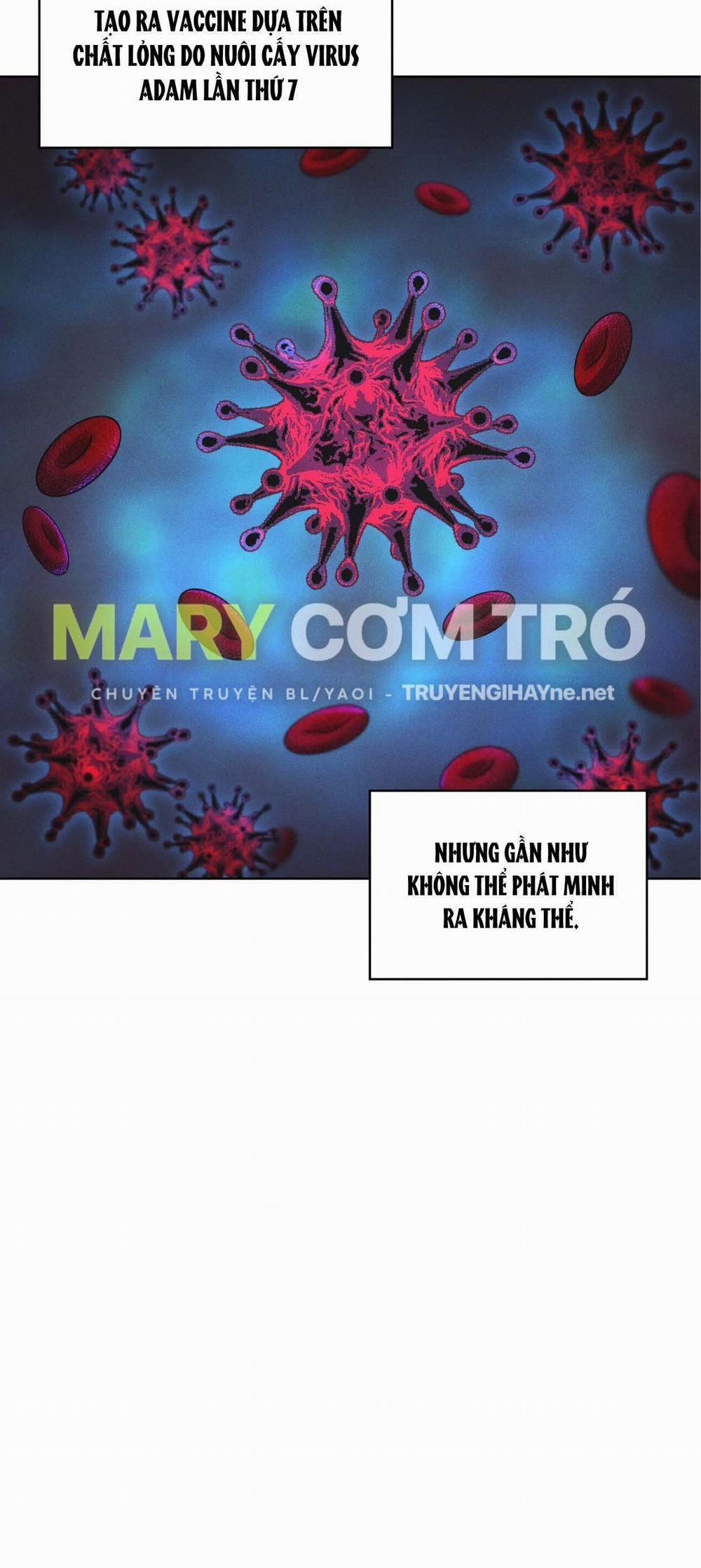 [18+] Thành Phố Cầu Vồng 7.2 trang 3