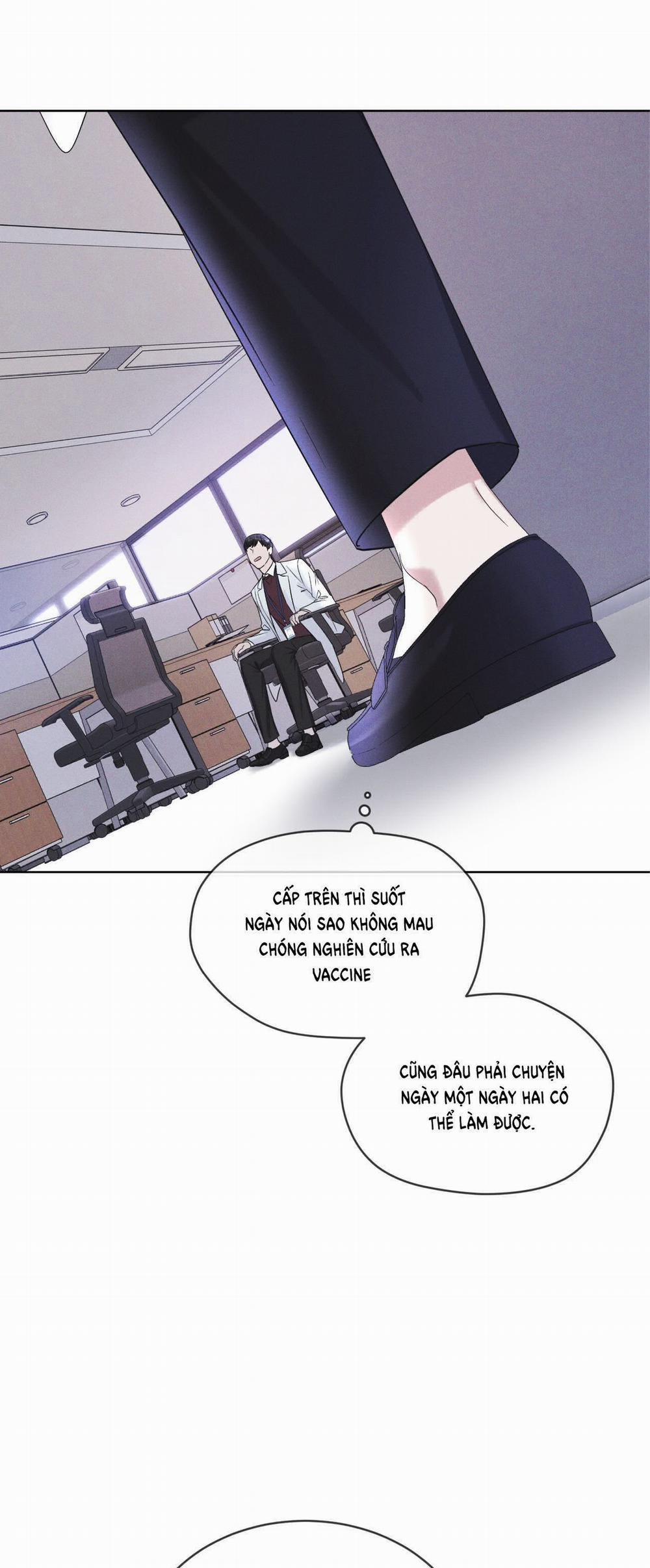 [18+] Thành Phố Cầu Vồng 7.2 trang 4