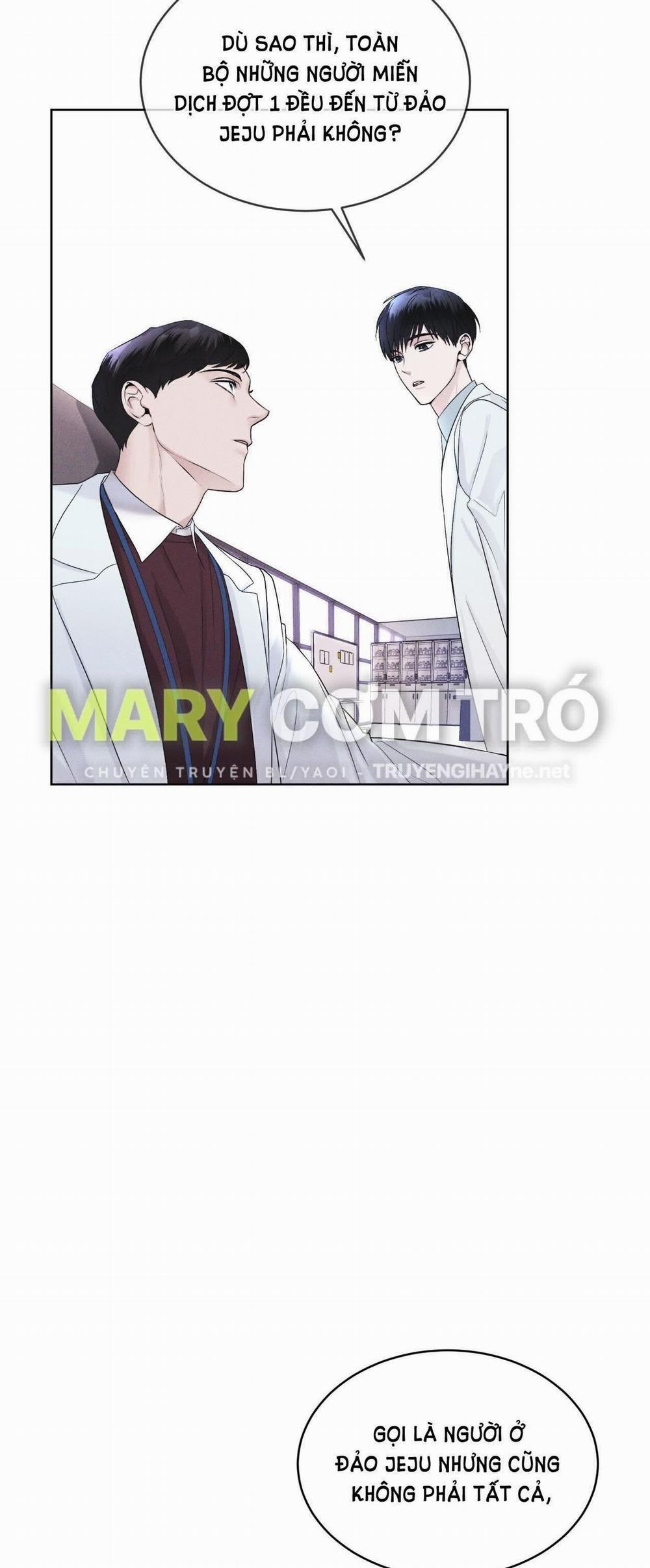 [18+] Thành Phố Cầu Vồng 7.2 trang 5