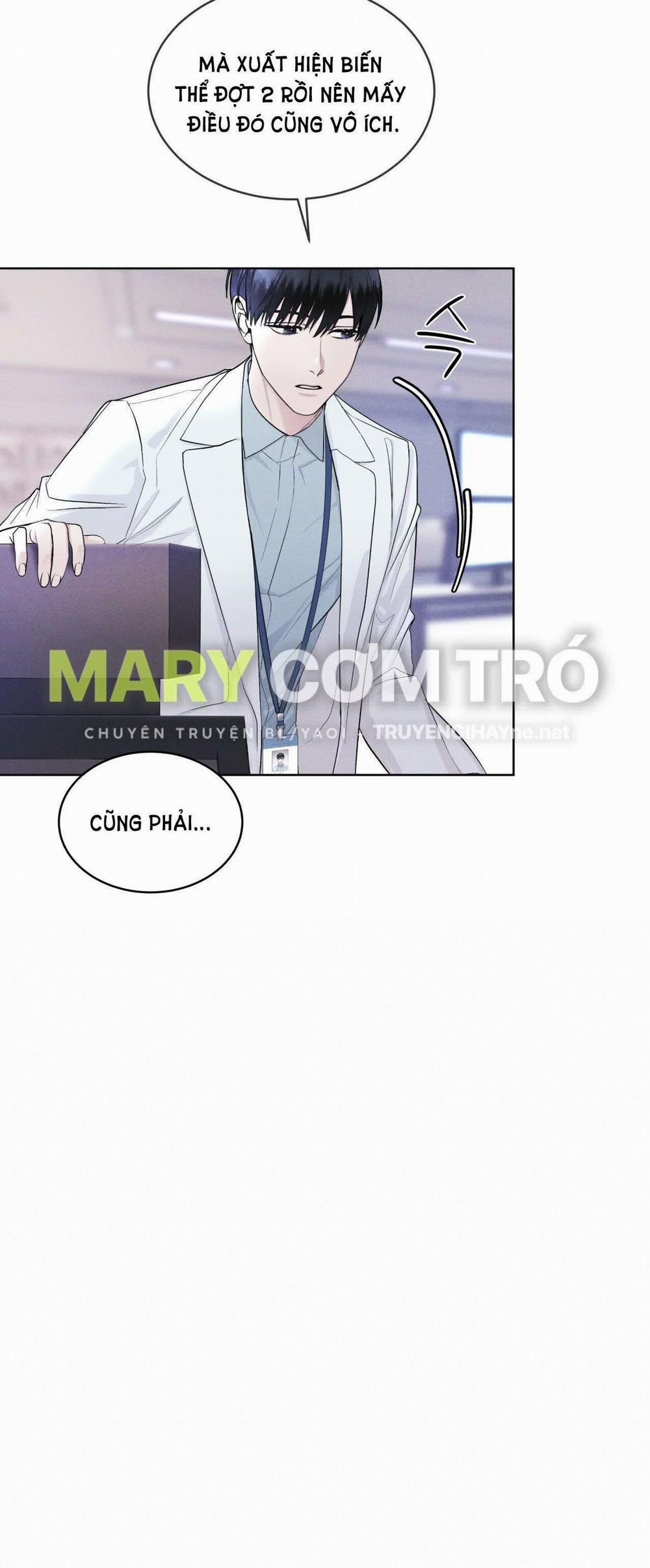 [18+] Thành Phố Cầu Vồng 7.2 trang 7