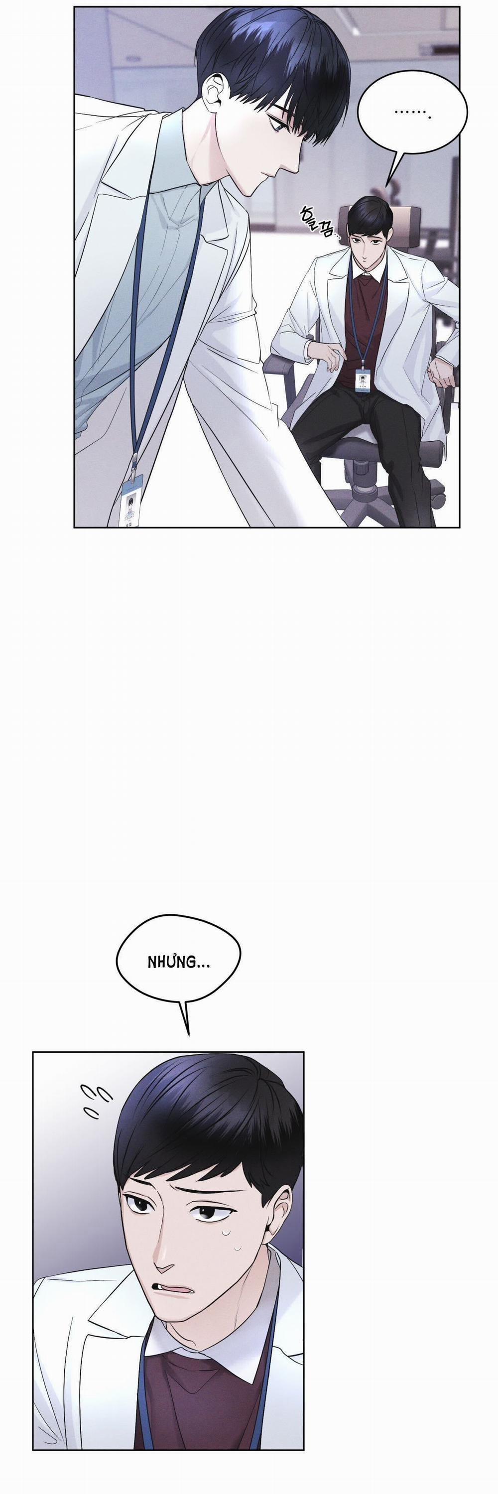 [18+] Thành Phố Cầu Vồng 7.2 trang 8