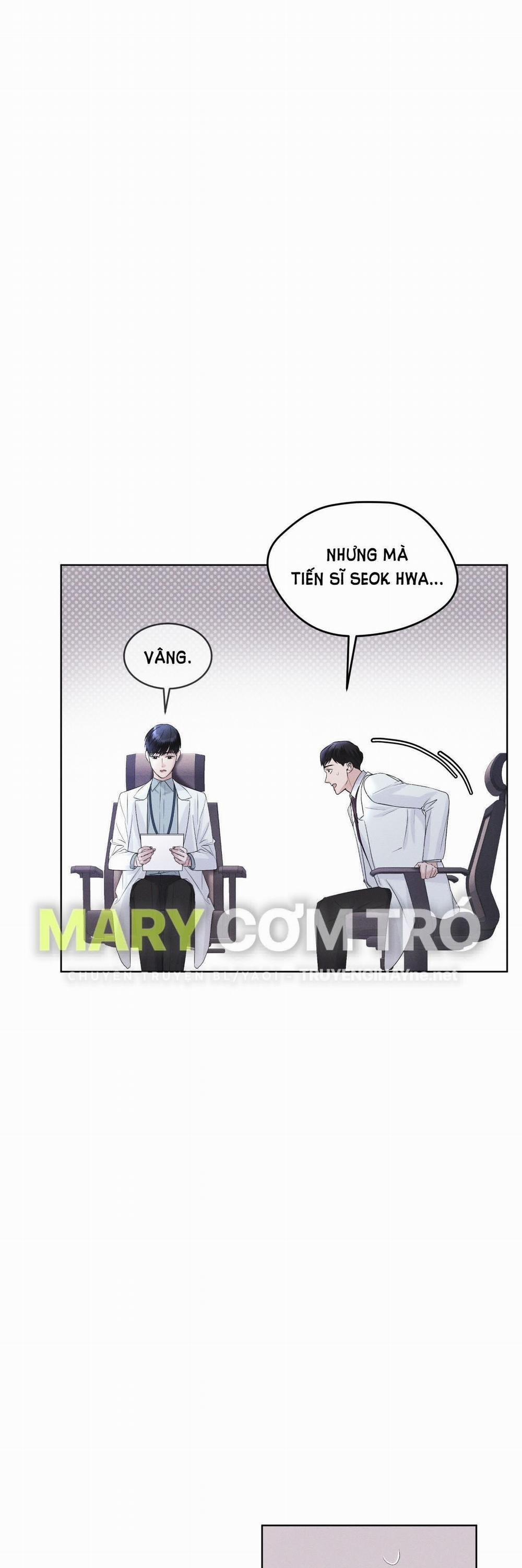 [18+] Thành Phố Cầu Vồng 7.2 trang 9