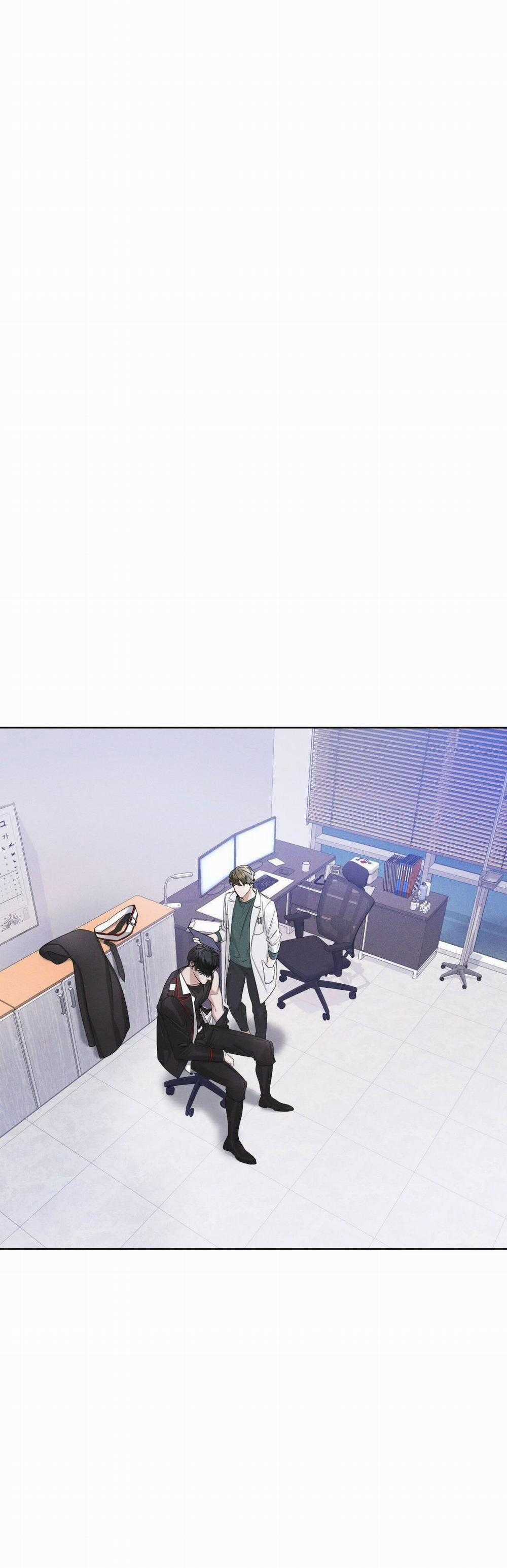 [18+] Thành Phố Cầu Vồng 8.1 trang 0