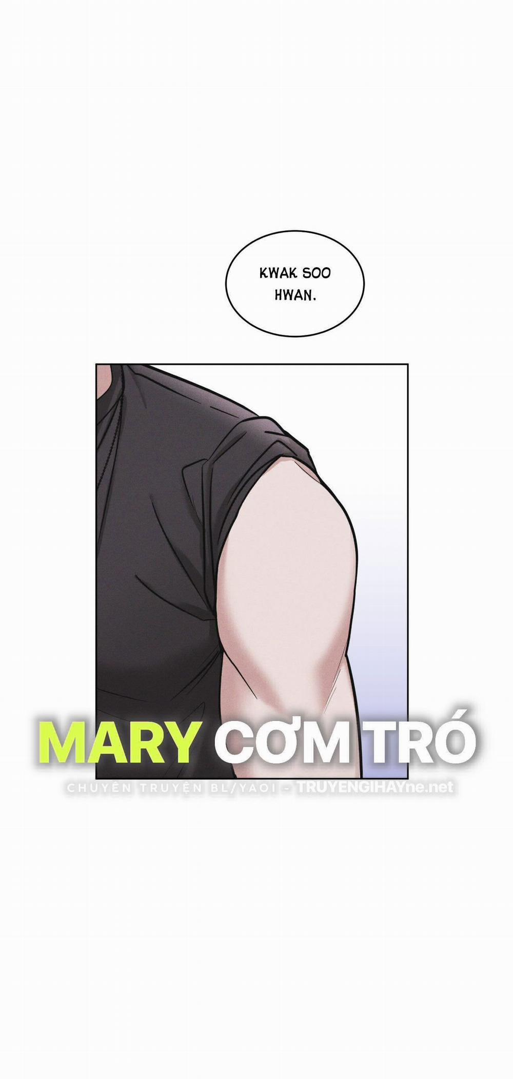 [18+] Thành Phố Cầu Vồng 8.1 trang 1