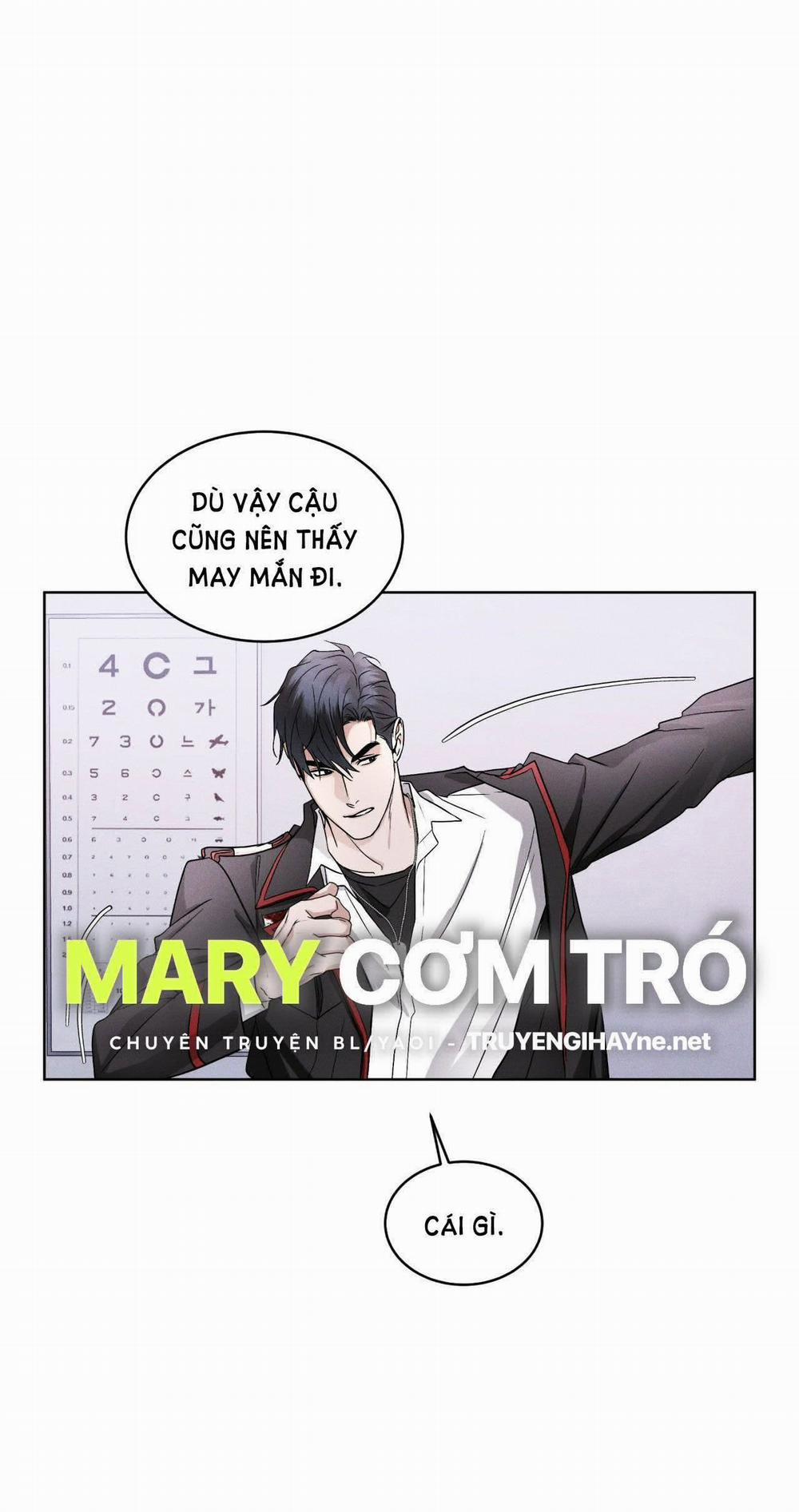 [18+] Thành Phố Cầu Vồng 8.1 trang 12