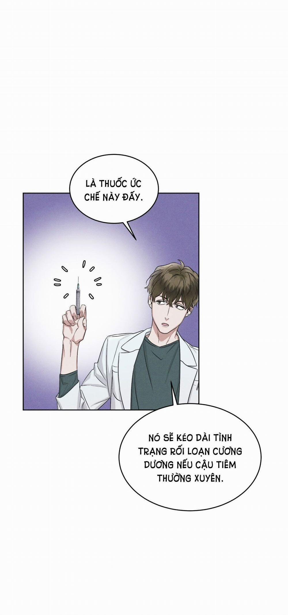 [18+] Thành Phố Cầu Vồng 8.1 trang 13