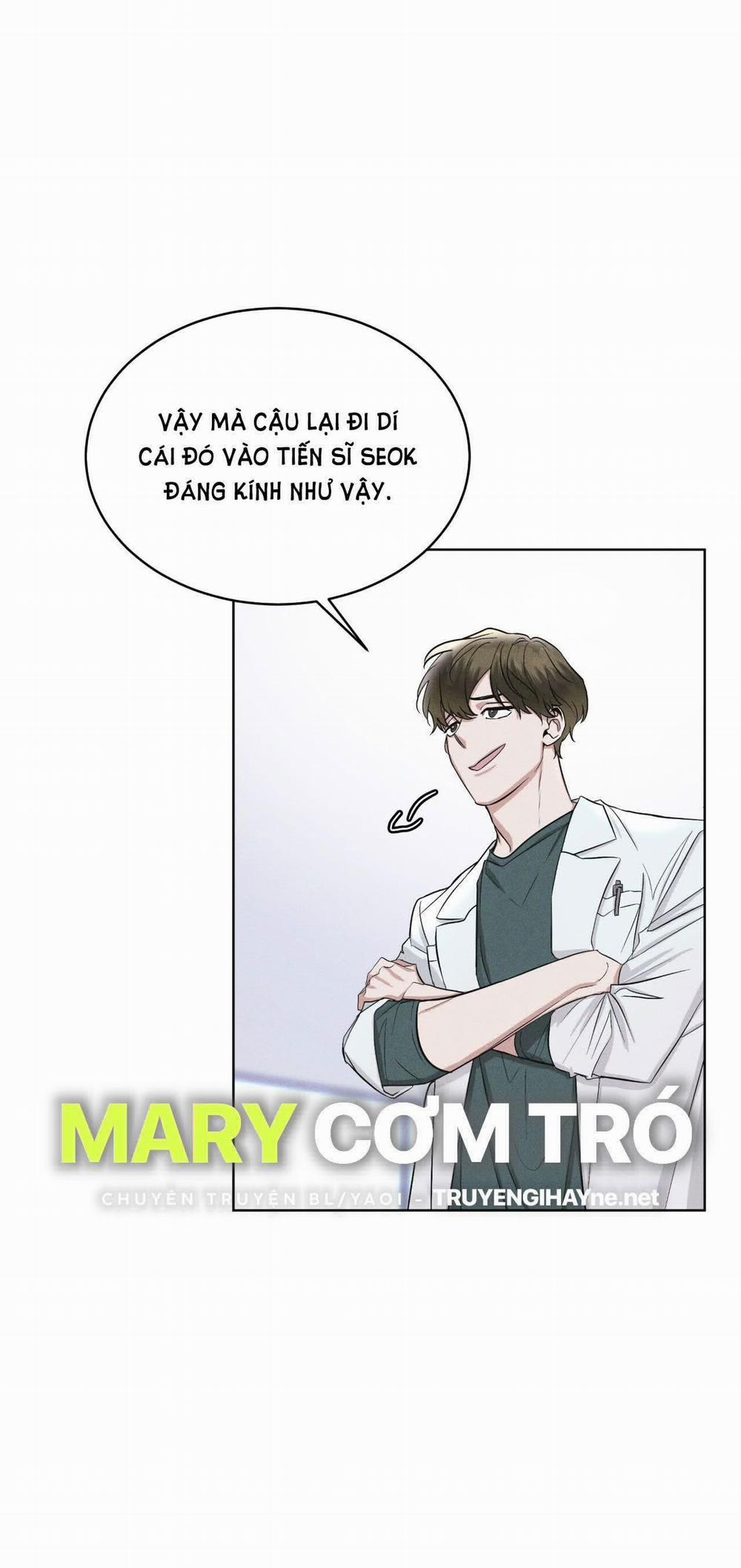 [18+] Thành Phố Cầu Vồng 8.1 trang 15