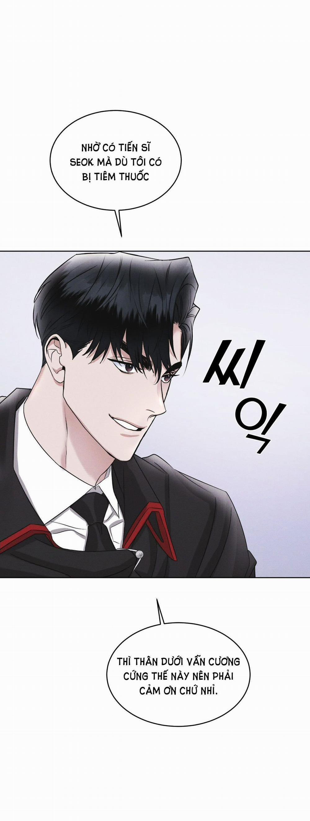 [18+] Thành Phố Cầu Vồng 8.1 trang 18