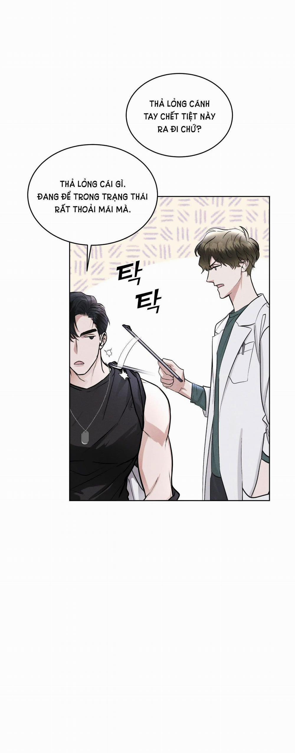 [18+] Thành Phố Cầu Vồng 8.1 trang 2