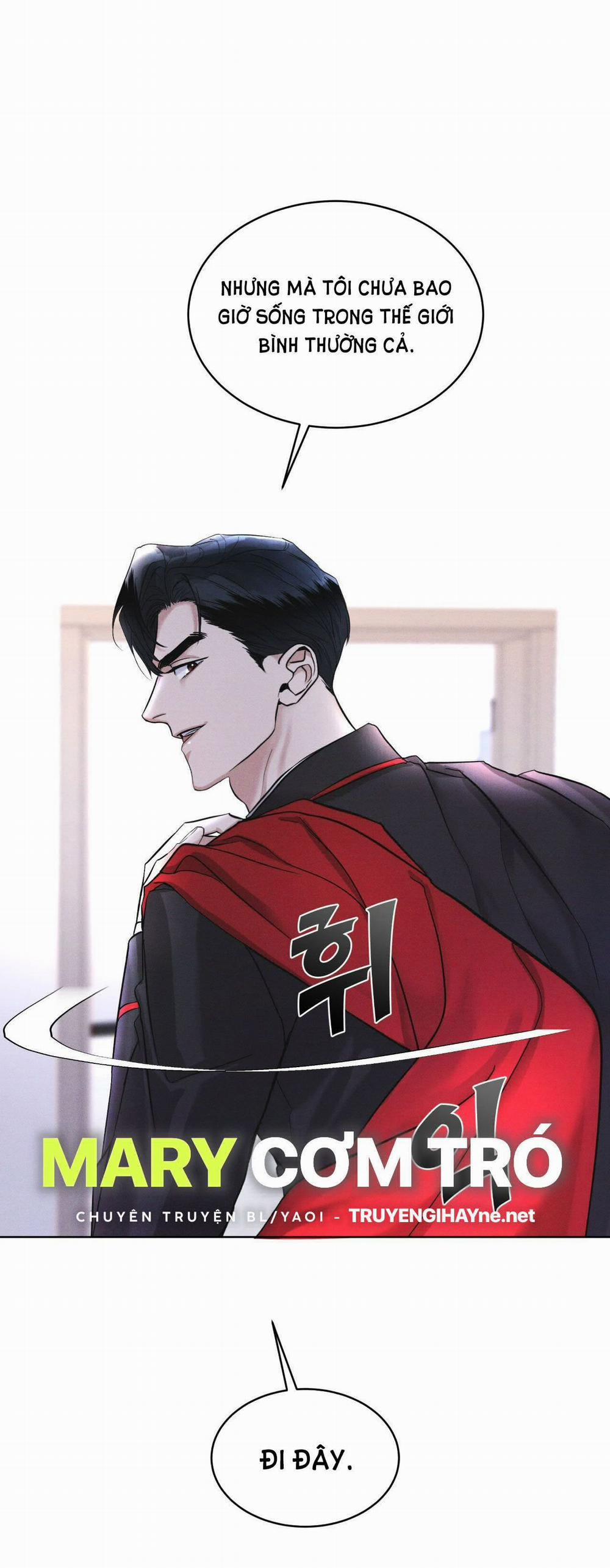 [18+] Thành Phố Cầu Vồng 8.1 trang 20