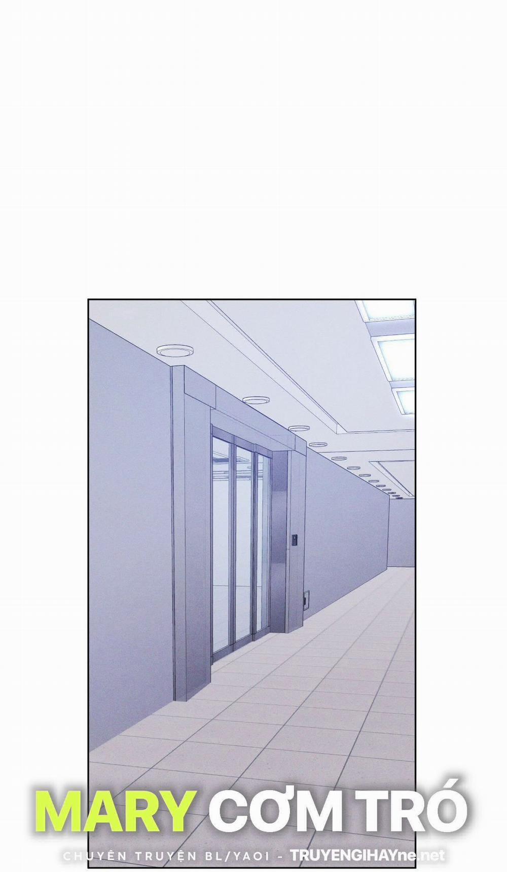 [18+] Thành Phố Cầu Vồng 8.1 trang 25