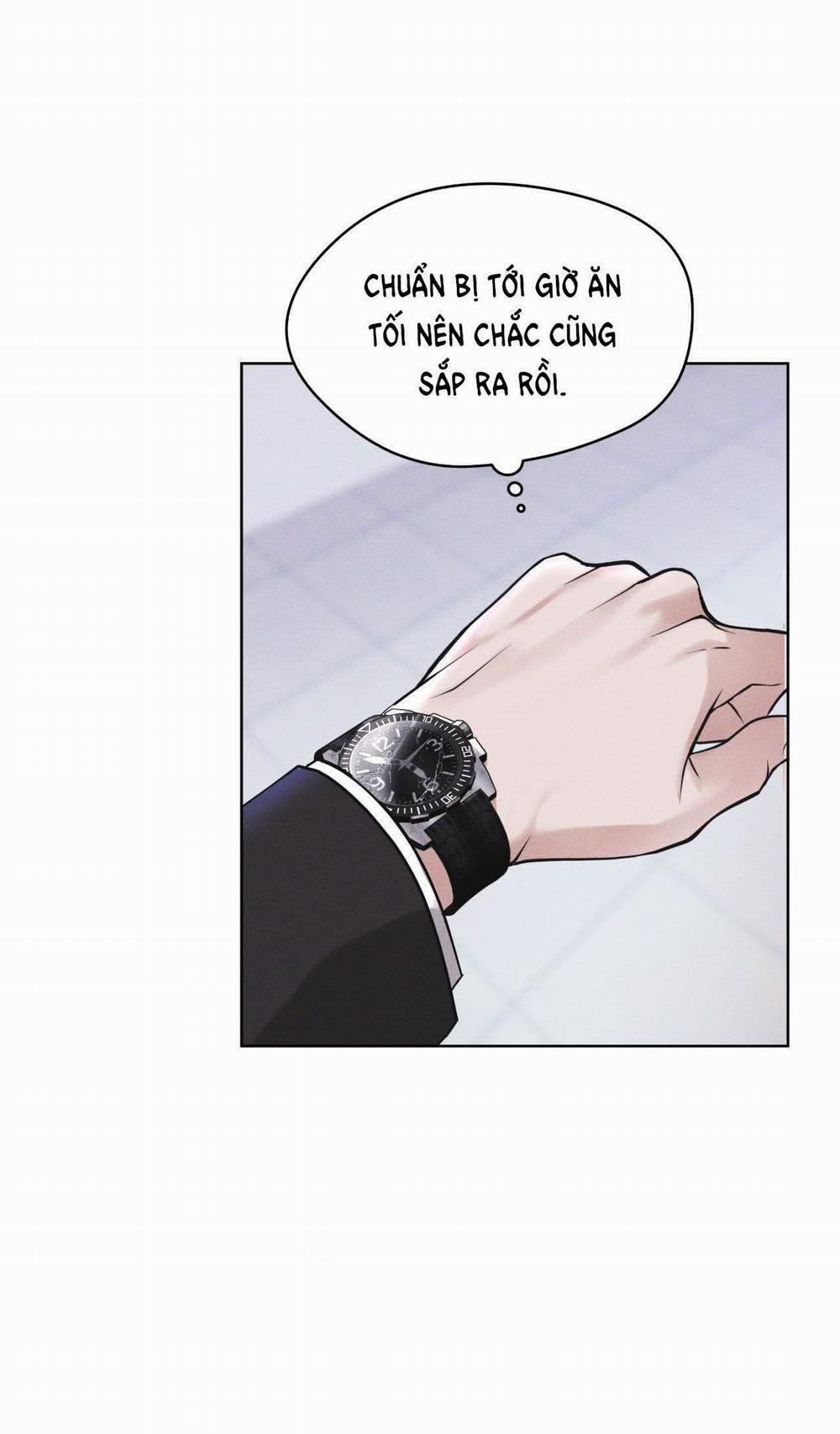 [18+] Thành Phố Cầu Vồng 8.1 trang 29