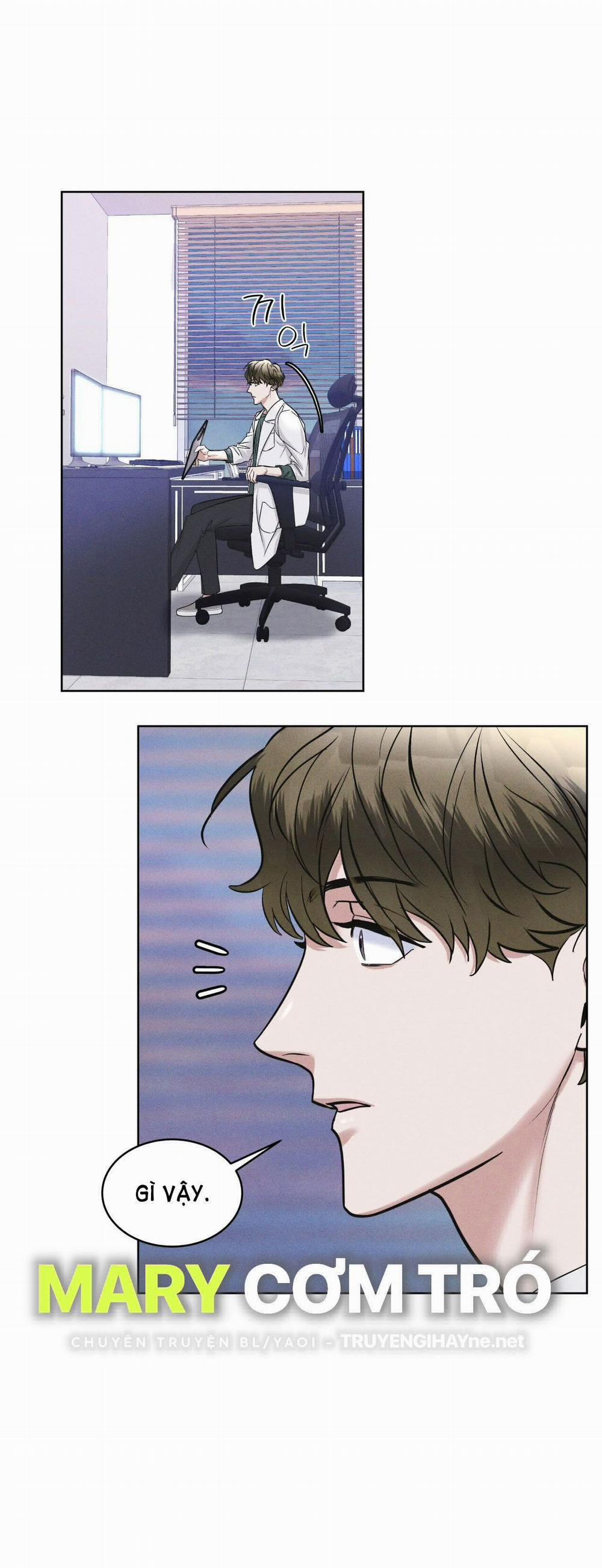 [18+] Thành Phố Cầu Vồng 8.1 trang 3