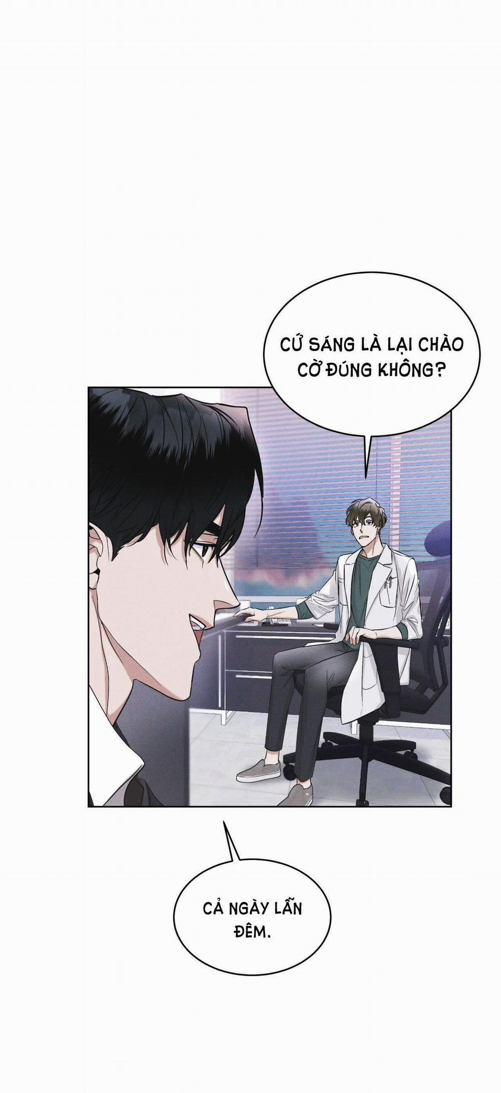 [18+] Thành Phố Cầu Vồng 8.1 trang 5