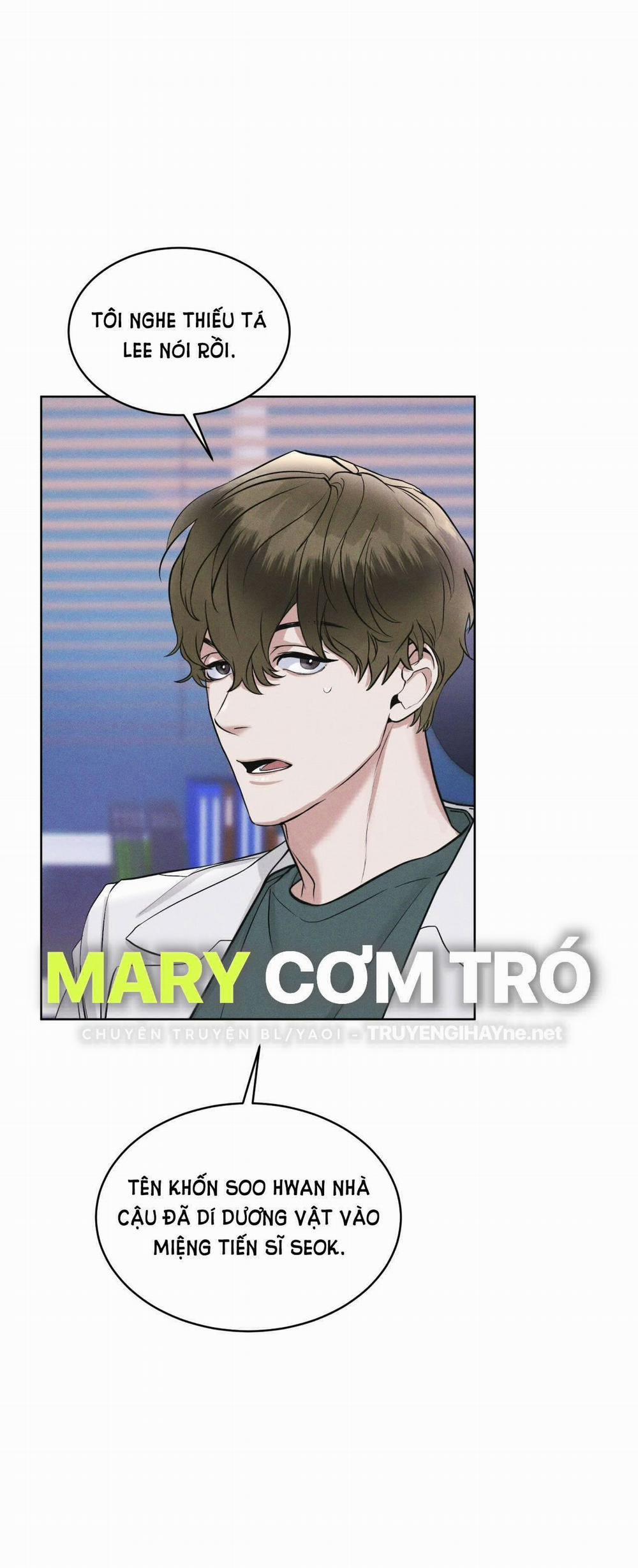 [18+] Thành Phố Cầu Vồng 8.1 trang 6