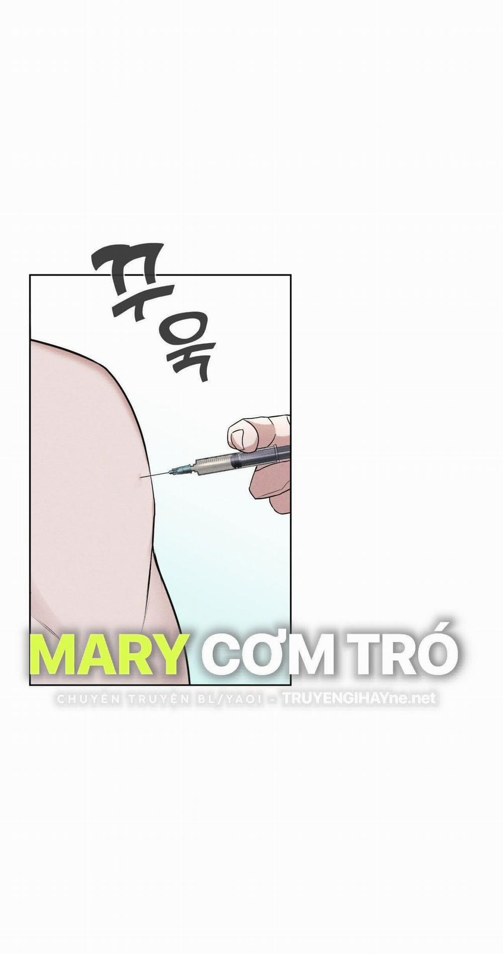 [18+] Thành Phố Cầu Vồng 8.1 trang 9