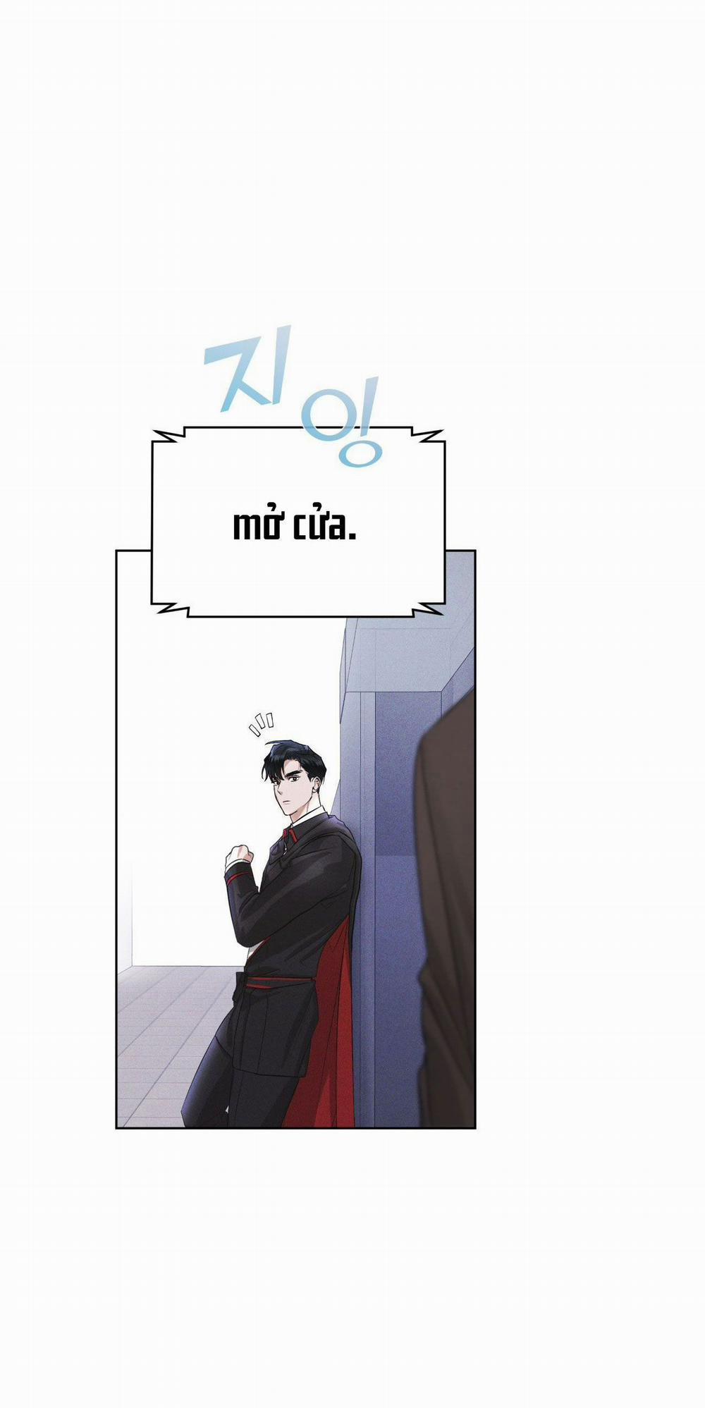 [18+] Thành Phố Cầu Vồng 8.2 trang 0