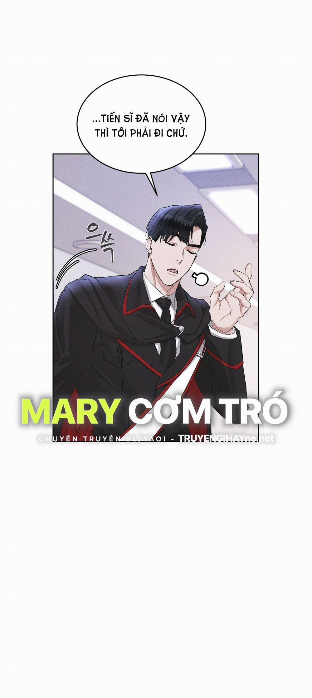 [18+] Thành Phố Cầu Vồng 8.2 trang 10