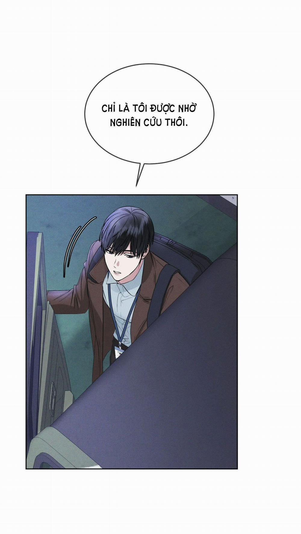 [18+] Thành Phố Cầu Vồng 8.2 trang 13