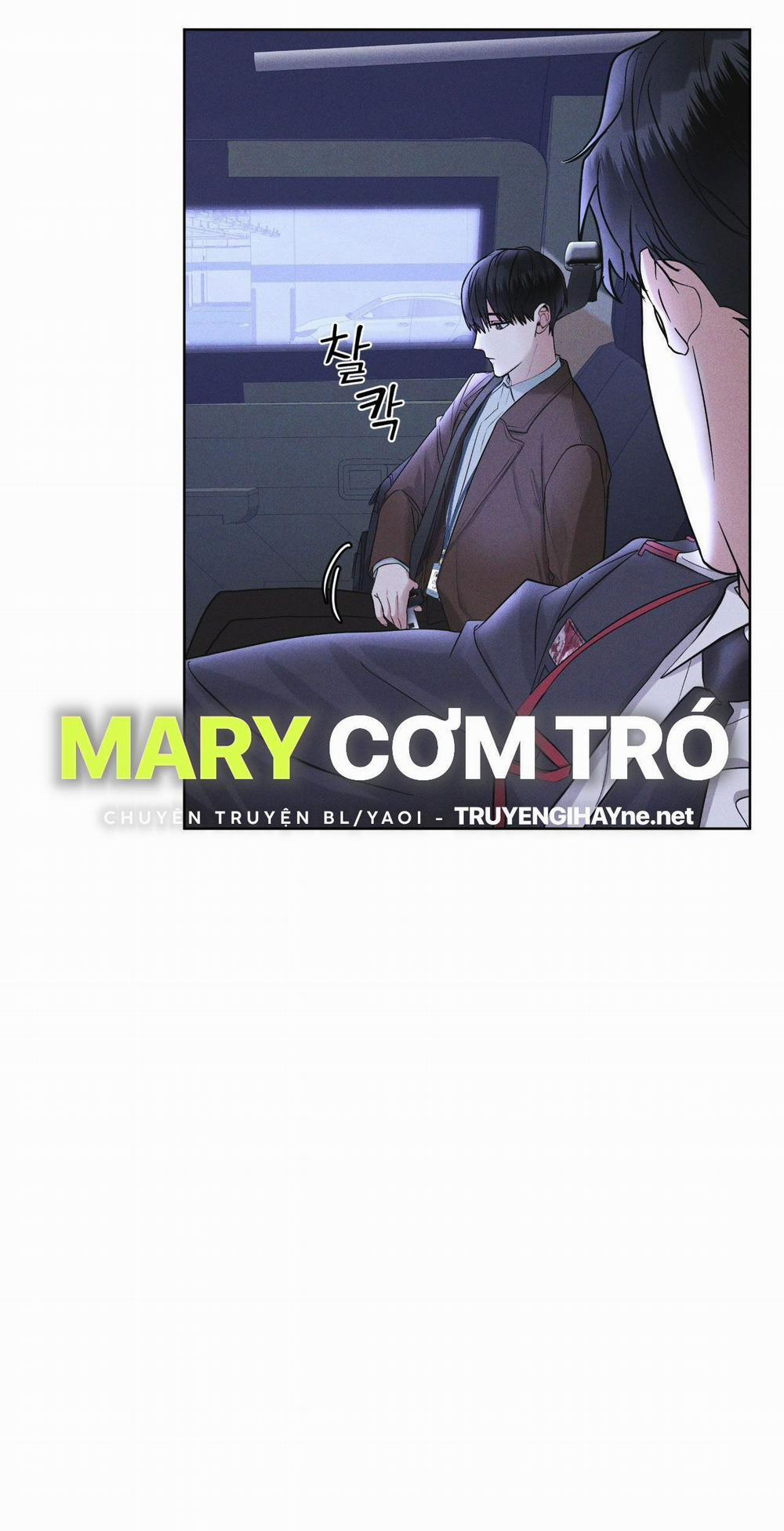 [18+] Thành Phố Cầu Vồng 8.2 trang 15