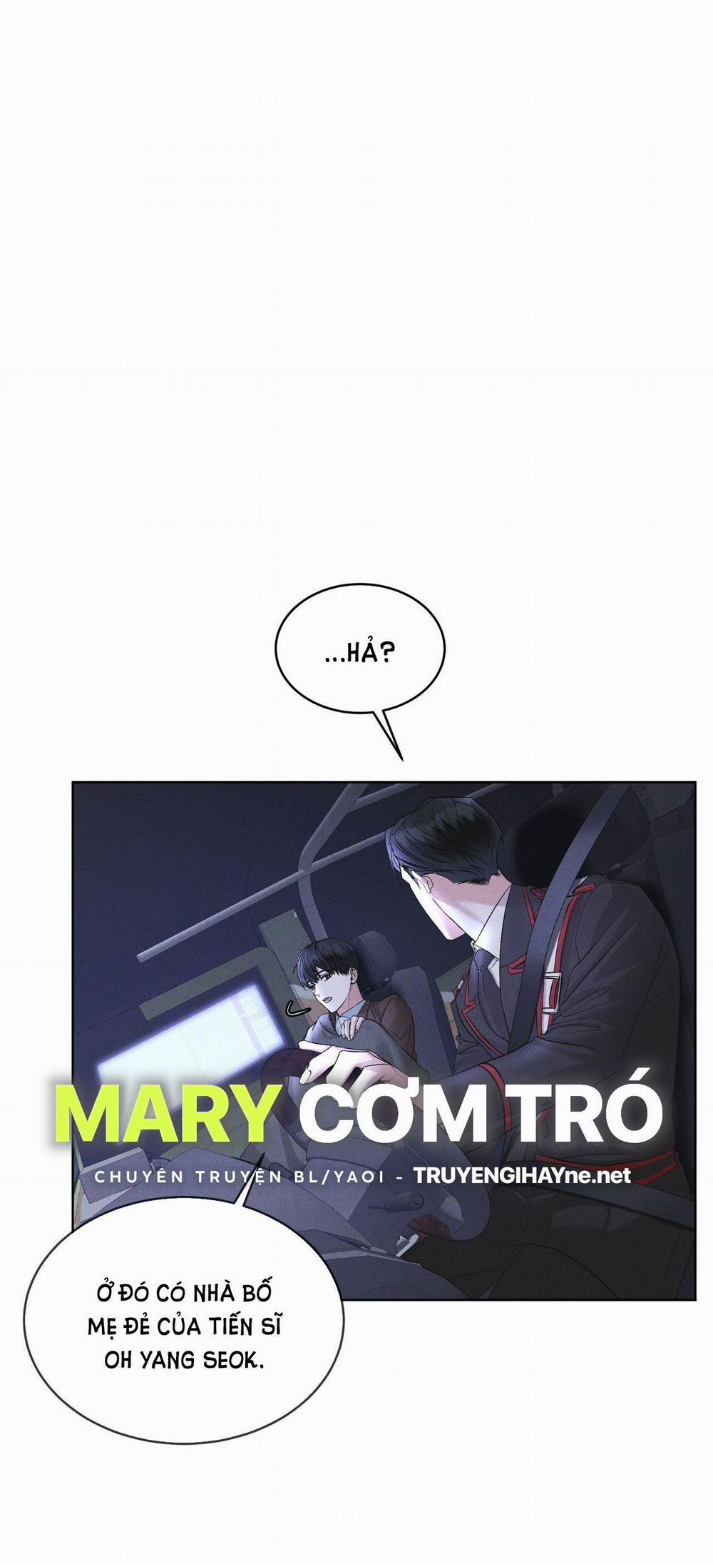 [18+] Thành Phố Cầu Vồng 8.2 trang 17