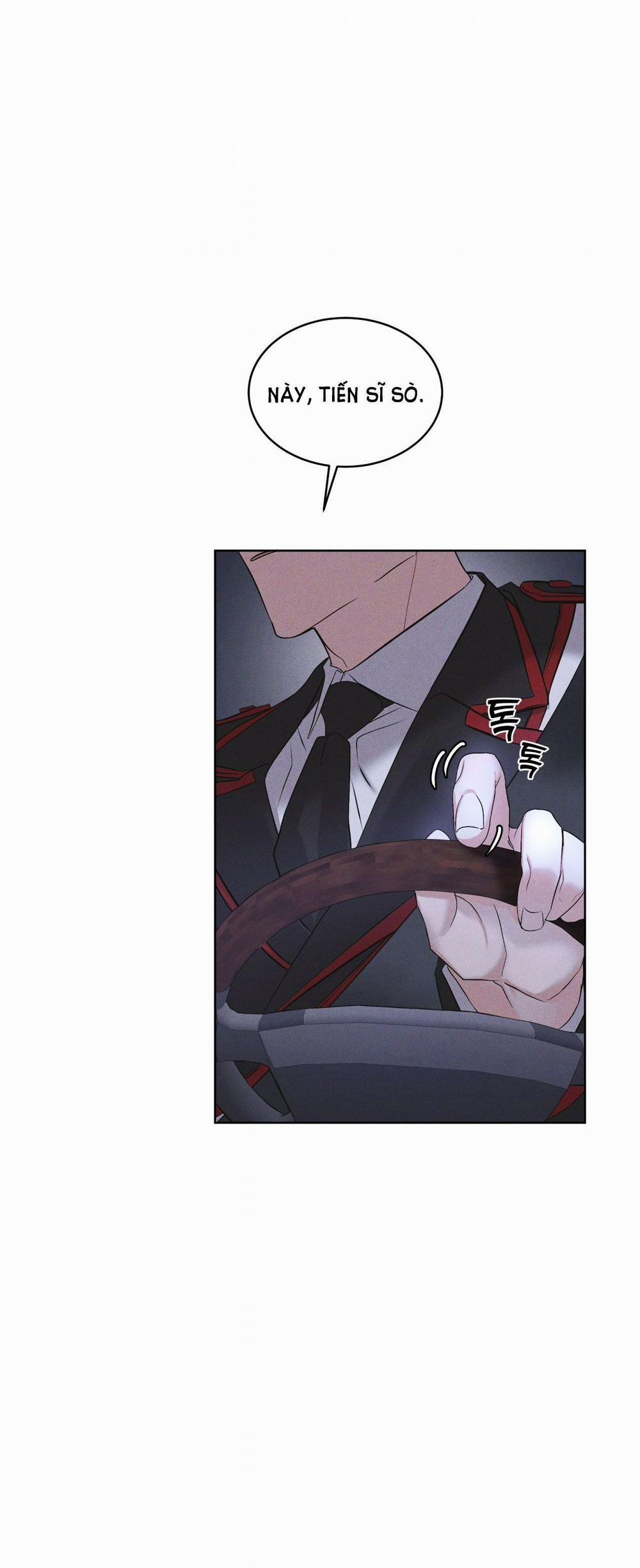 [18+] Thành Phố Cầu Vồng 8.2 trang 18