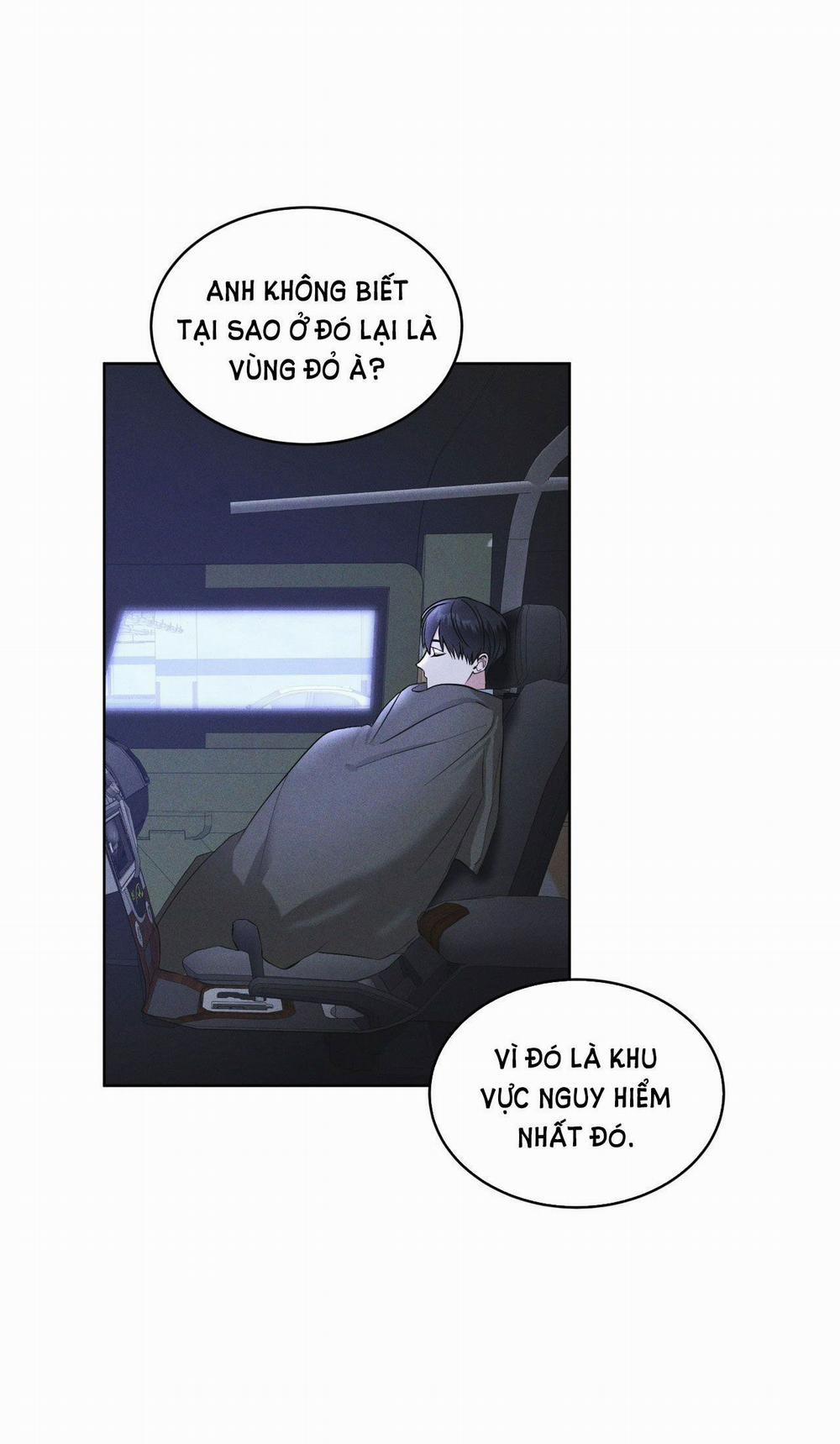 [18+] Thành Phố Cầu Vồng 8.2 trang 19