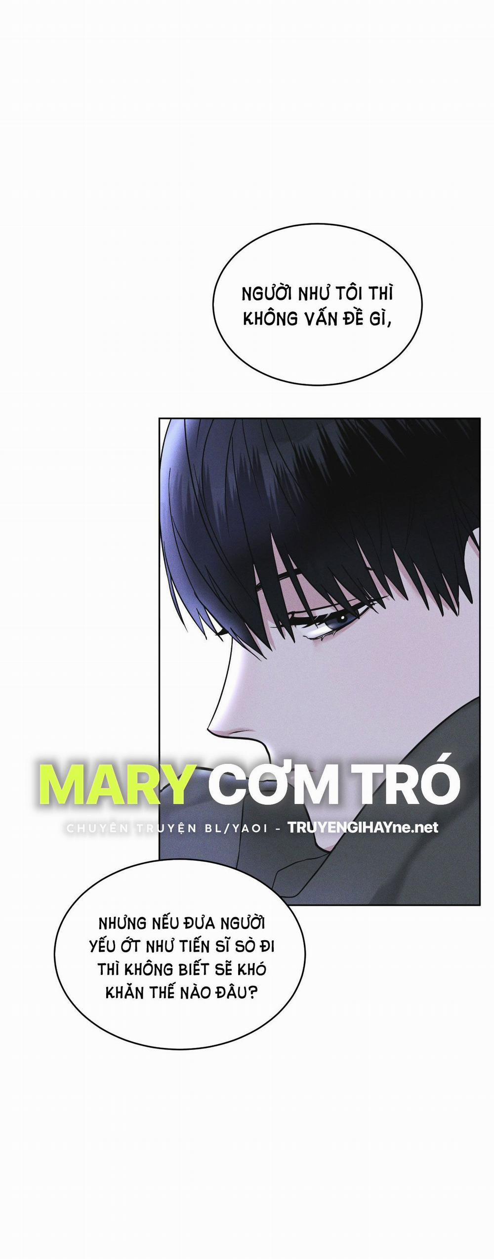 [18+] Thành Phố Cầu Vồng 8.2 trang 20