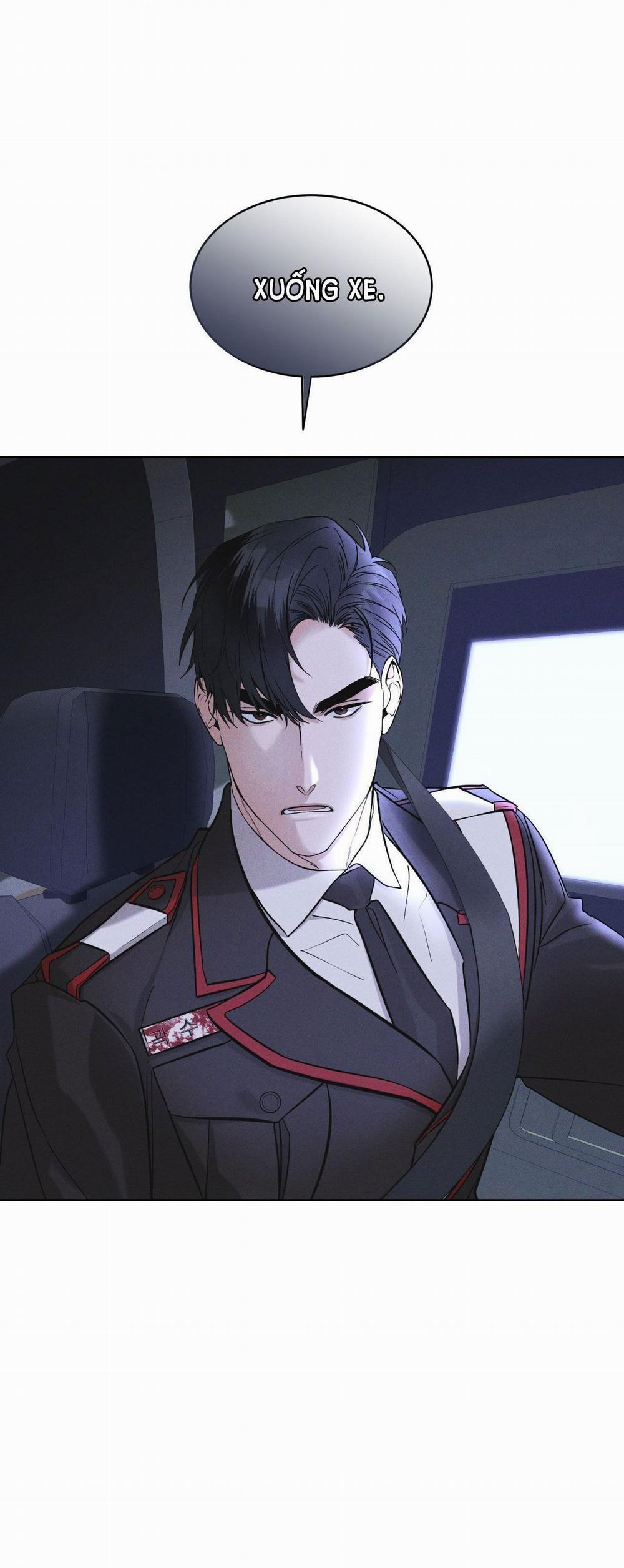 [18+] Thành Phố Cầu Vồng 8.2 trang 21