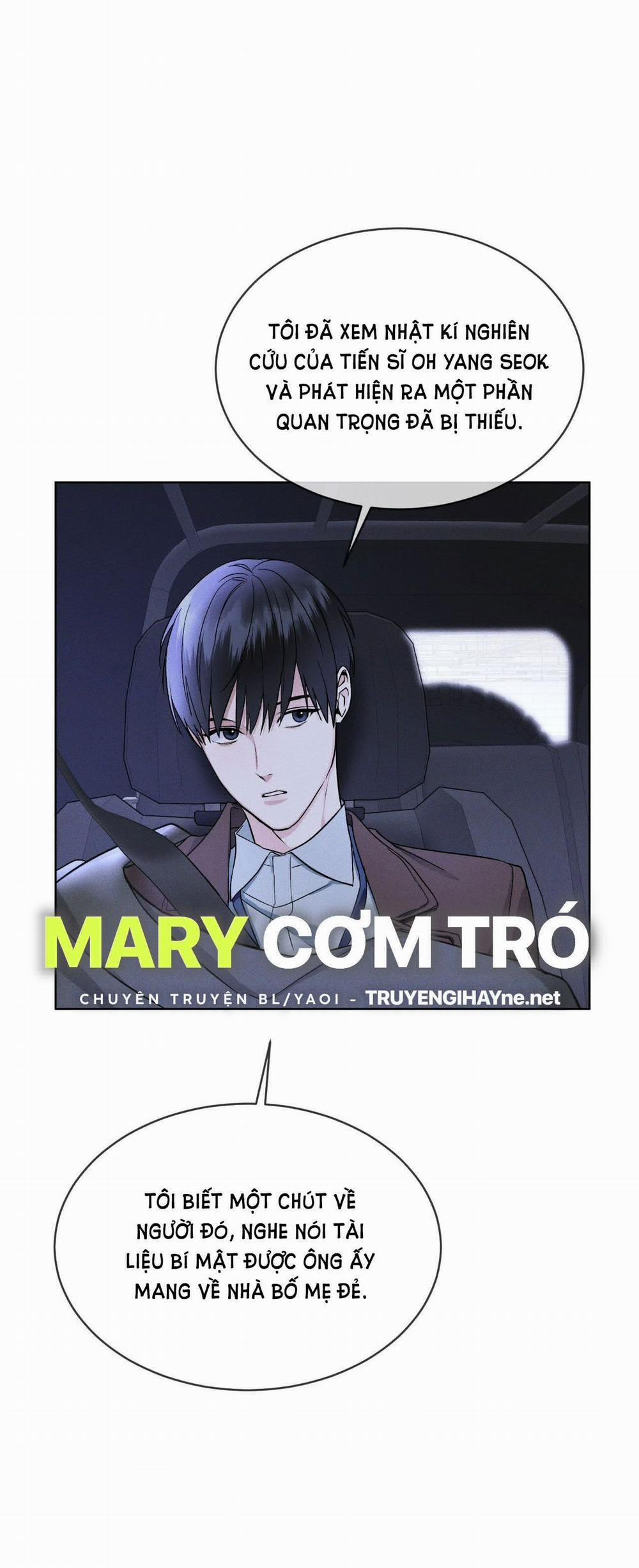 [18+] Thành Phố Cầu Vồng 8.2 trang 23