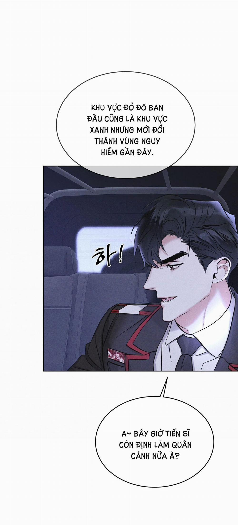 [18+] Thành Phố Cầu Vồng 8.2 trang 24