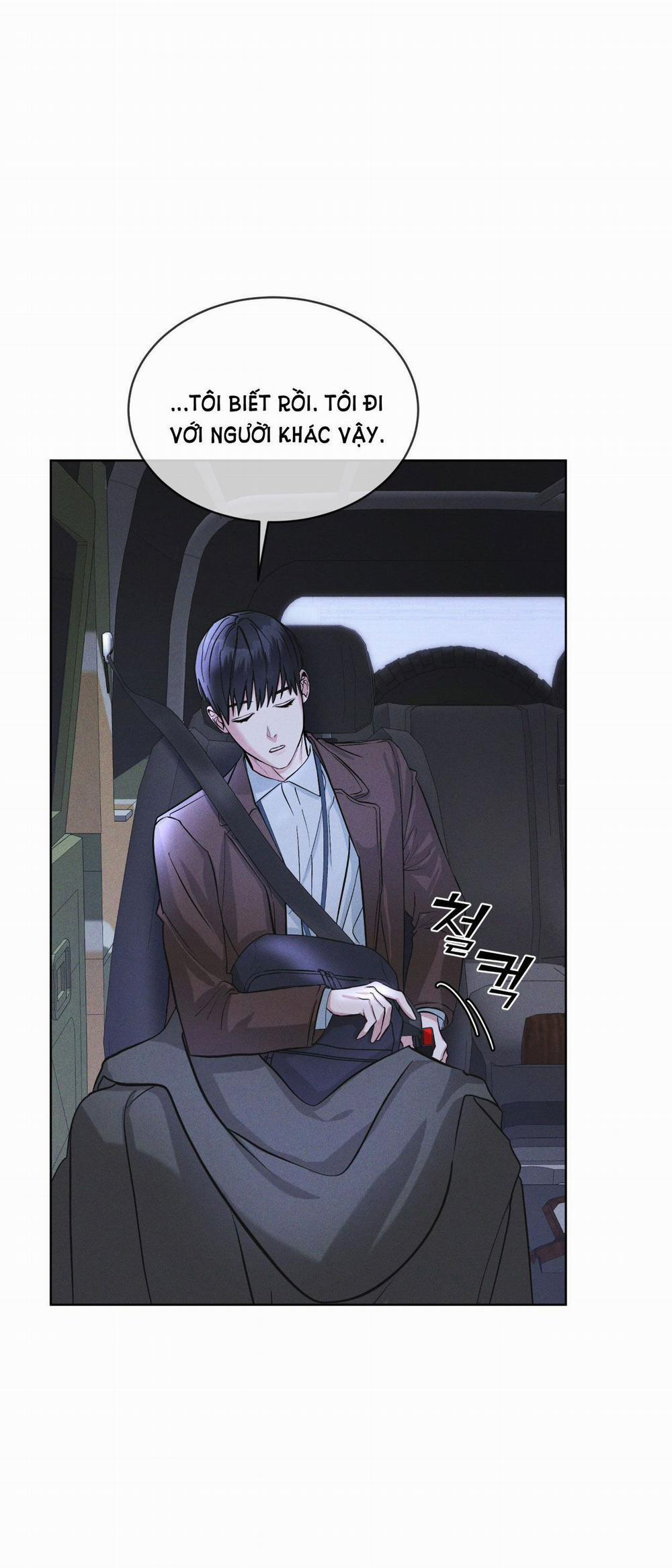 [18+] Thành Phố Cầu Vồng 8.2 trang 25