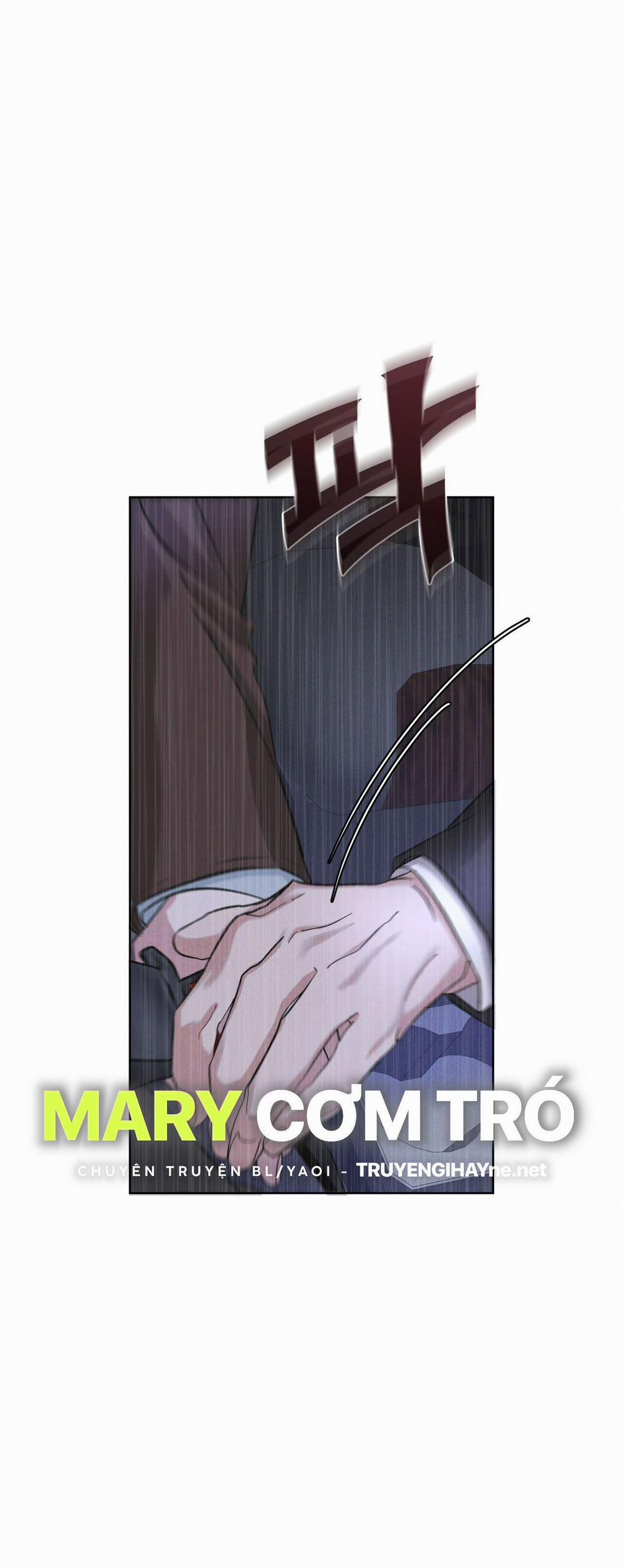 [18+] Thành Phố Cầu Vồng 8.2 trang 26