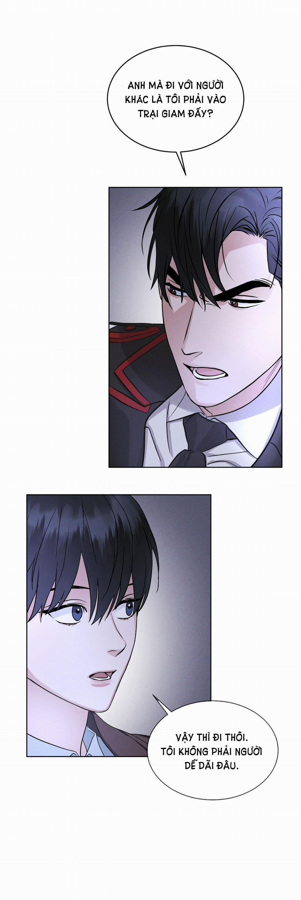 [18+] Thành Phố Cầu Vồng 8.2 trang 27