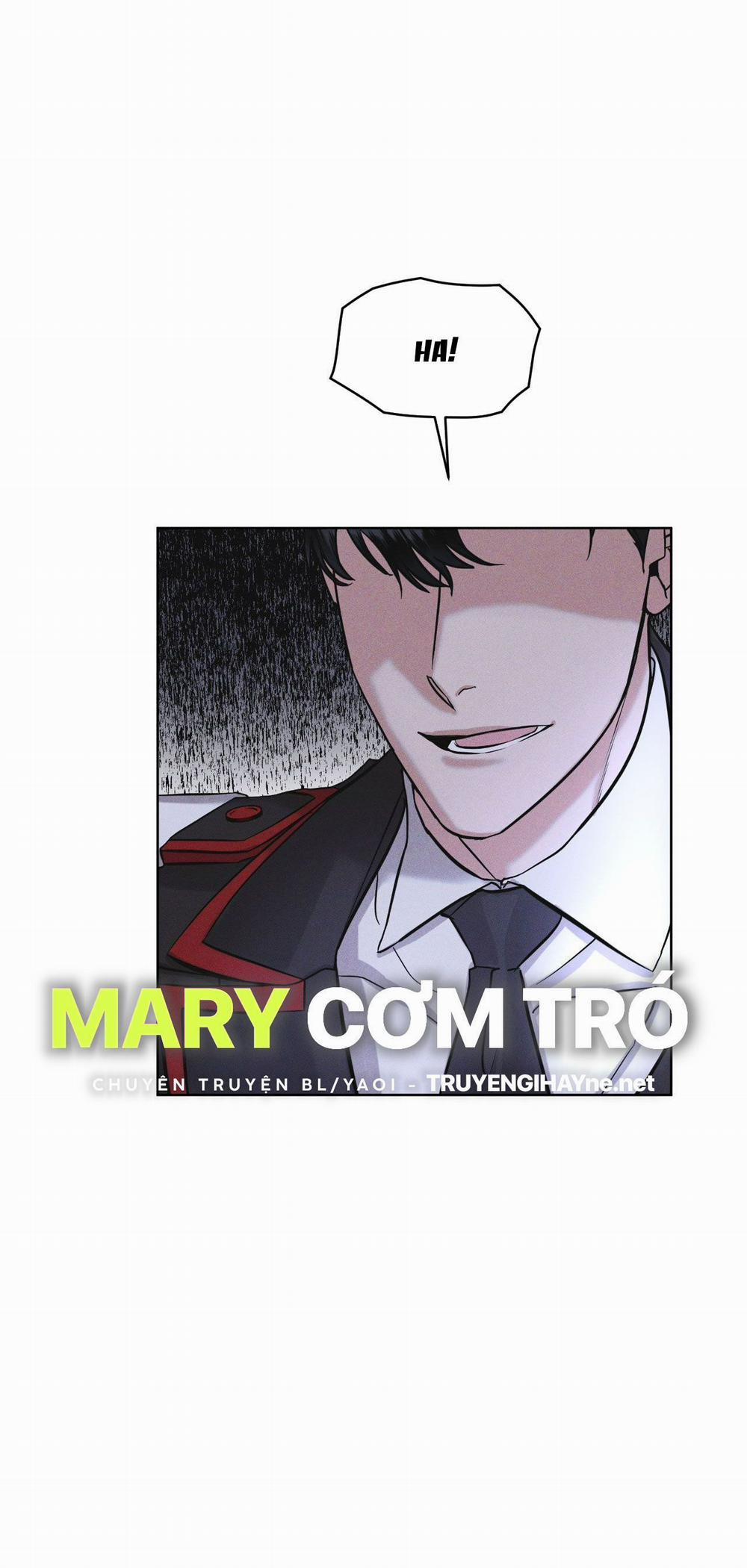 [18+] Thành Phố Cầu Vồng 8.2 trang 28