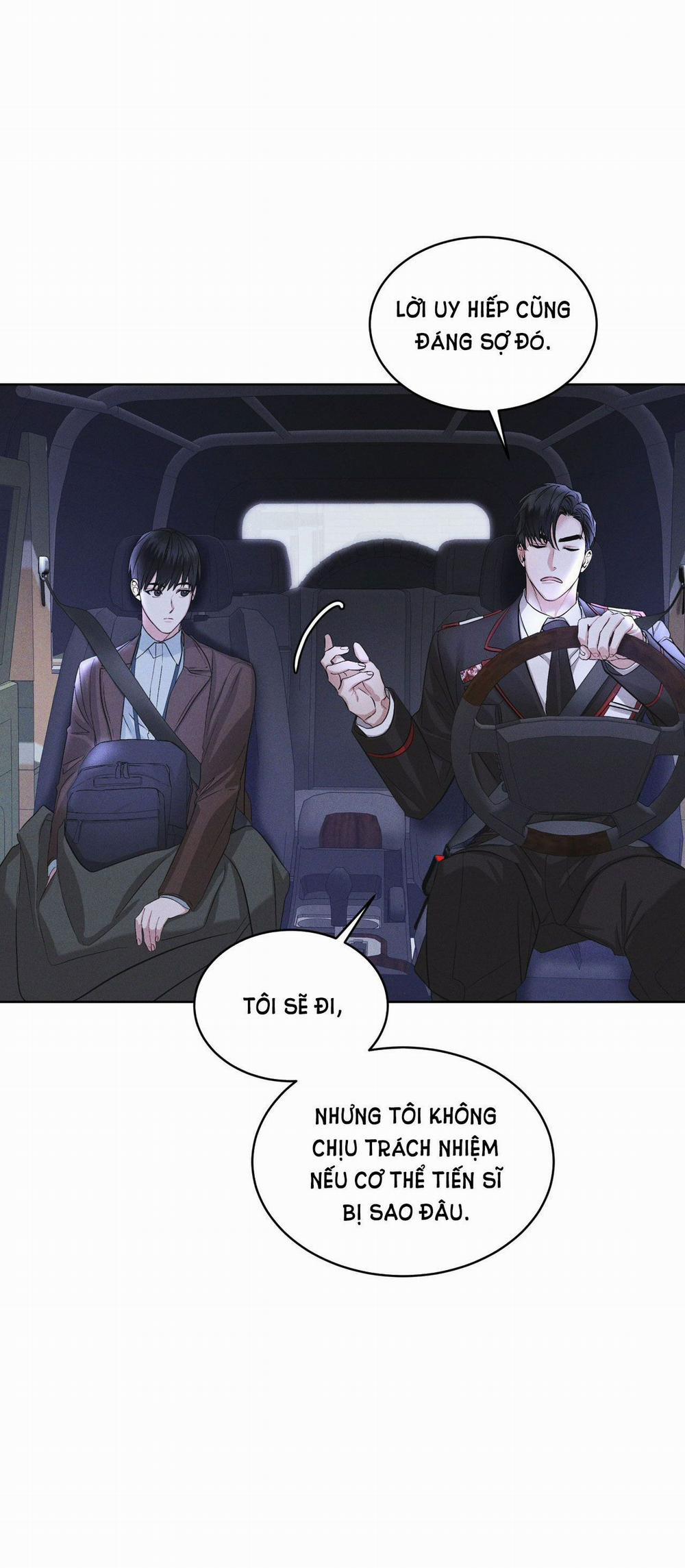 [18+] Thành Phố Cầu Vồng 8.2 trang 29