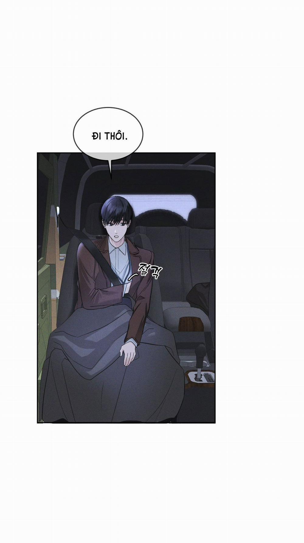 [18+] Thành Phố Cầu Vồng 8.2 trang 30