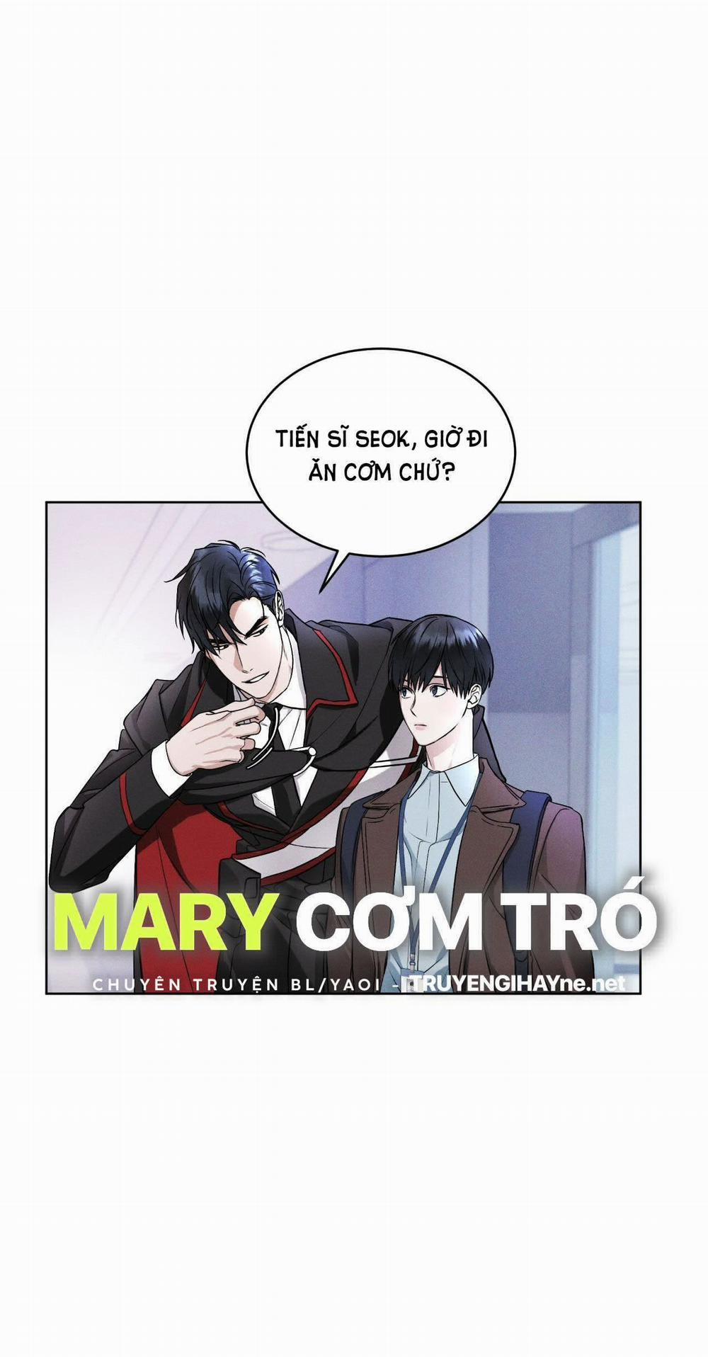 [18+] Thành Phố Cầu Vồng 8.2 trang 4