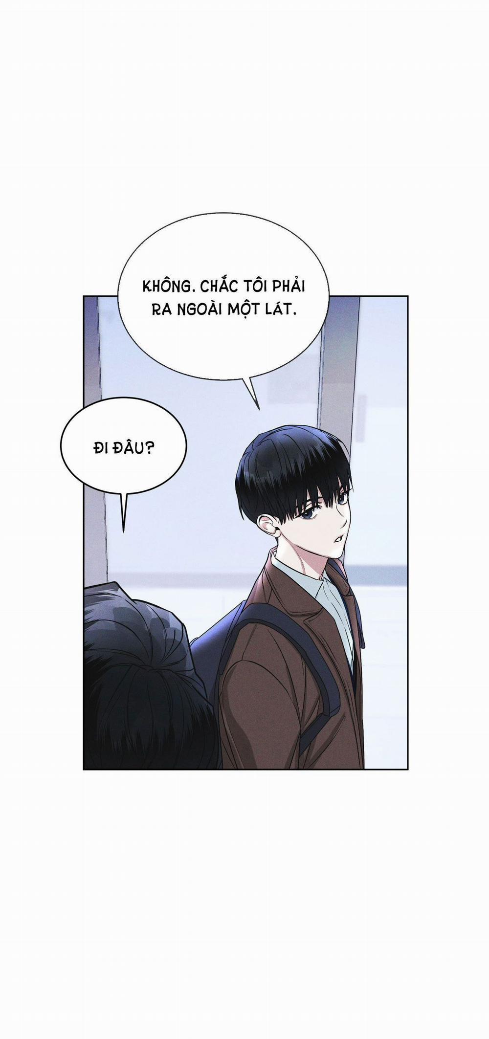 [18+] Thành Phố Cầu Vồng 8.2 trang 5