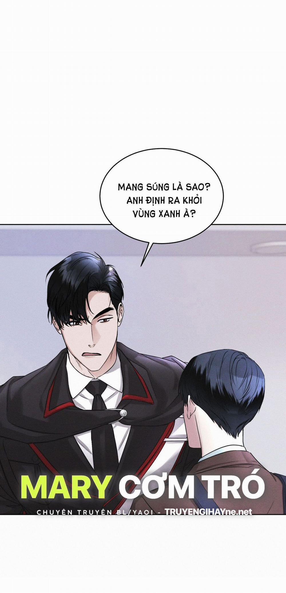 [18+] Thành Phố Cầu Vồng 8.2 trang 7