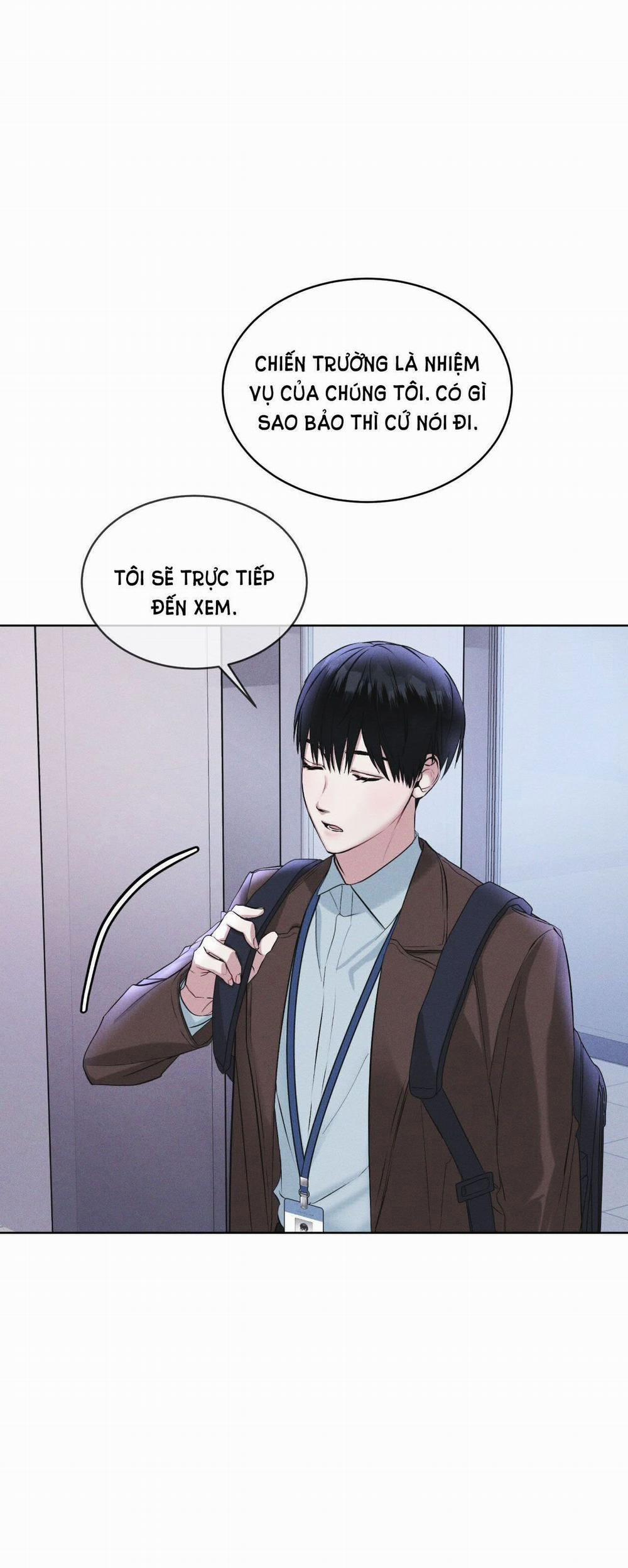 [18+] Thành Phố Cầu Vồng 8.2 trang 8