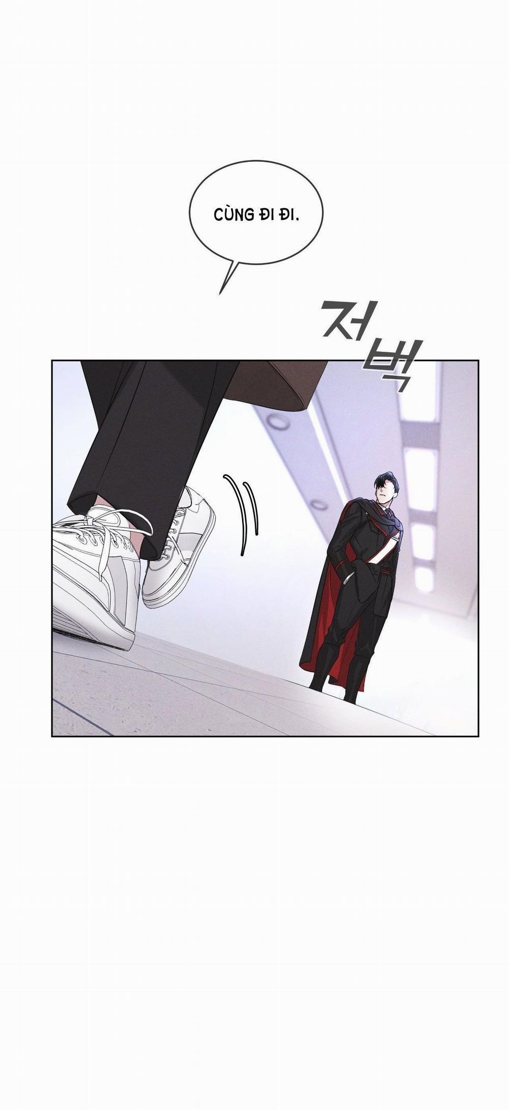 [18+] Thành Phố Cầu Vồng 8.2 trang 9