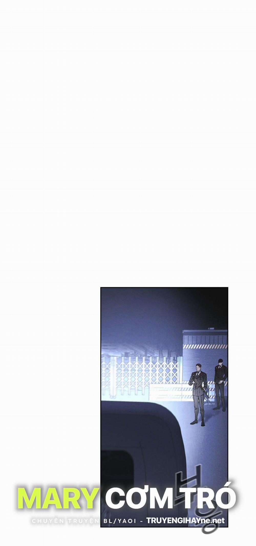 [18+] Thành Phố Cầu Vồng 9.1 trang 1