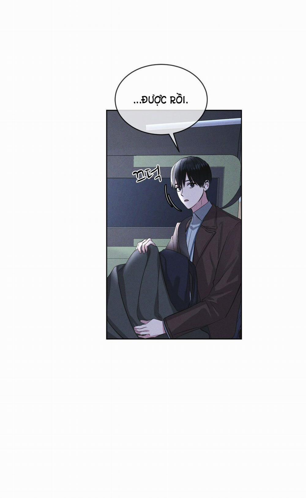 [18+] Thành Phố Cầu Vồng 9.1 trang 13