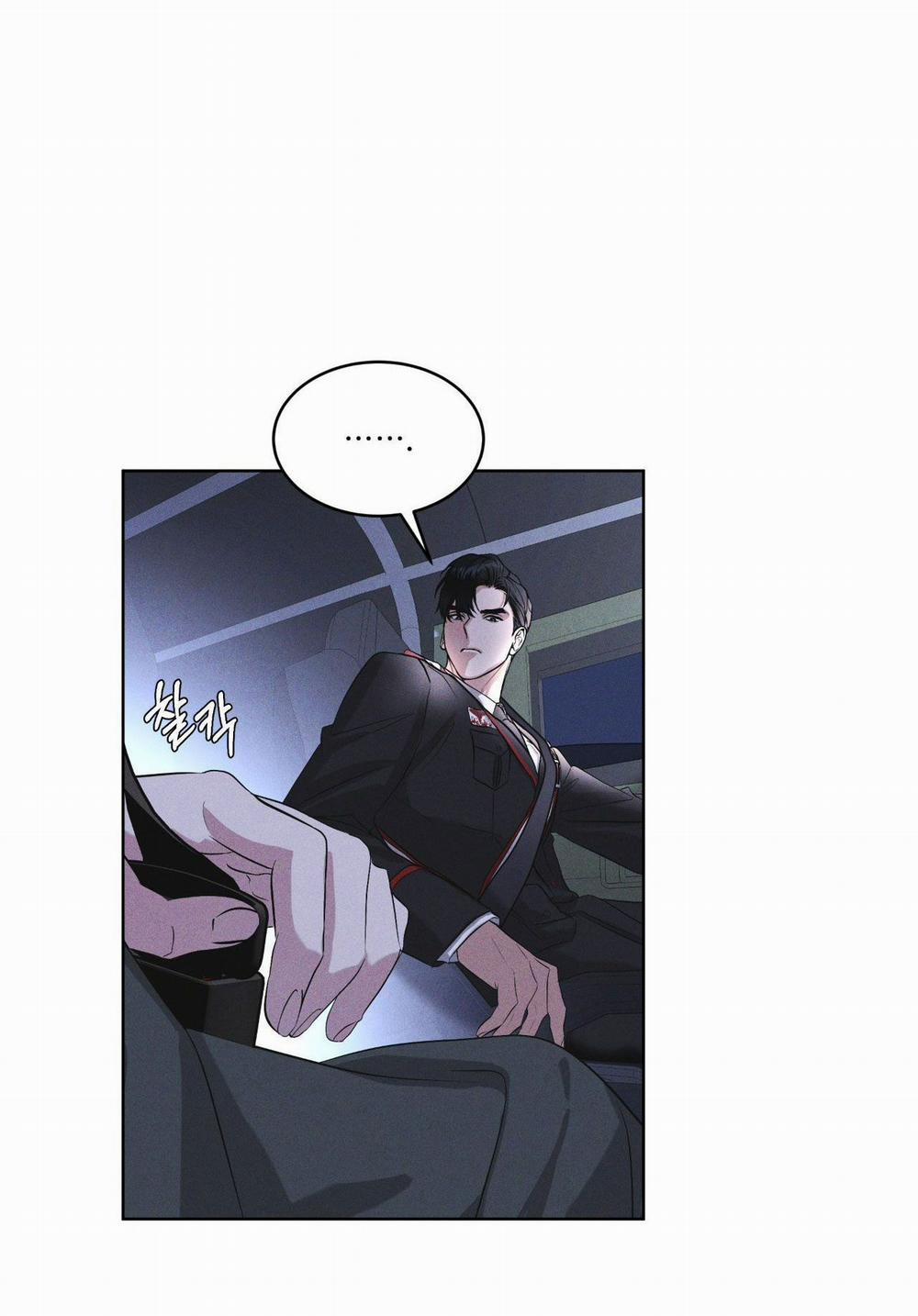 [18+] Thành Phố Cầu Vồng 9.1 trang 14