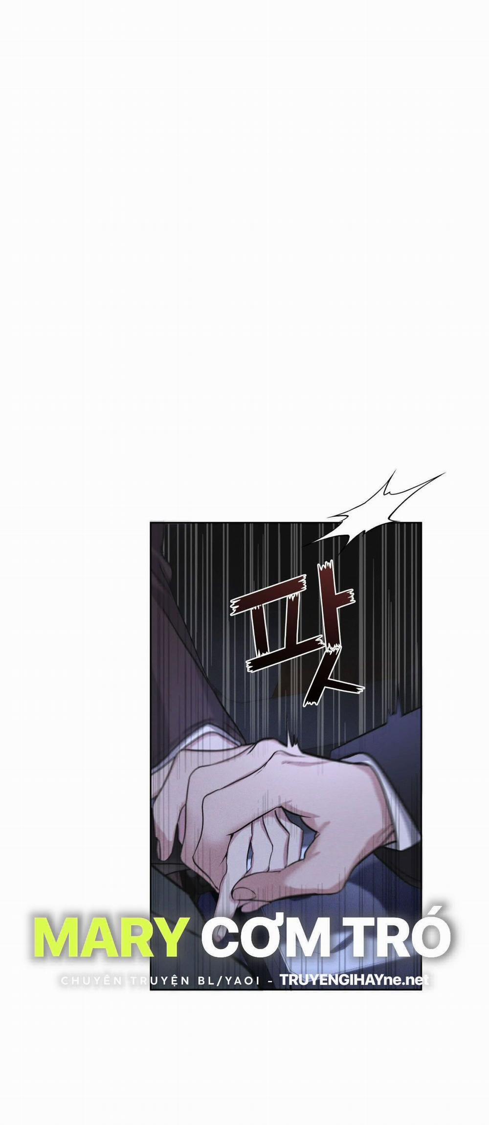 [18+] Thành Phố Cầu Vồng 9.1 trang 15