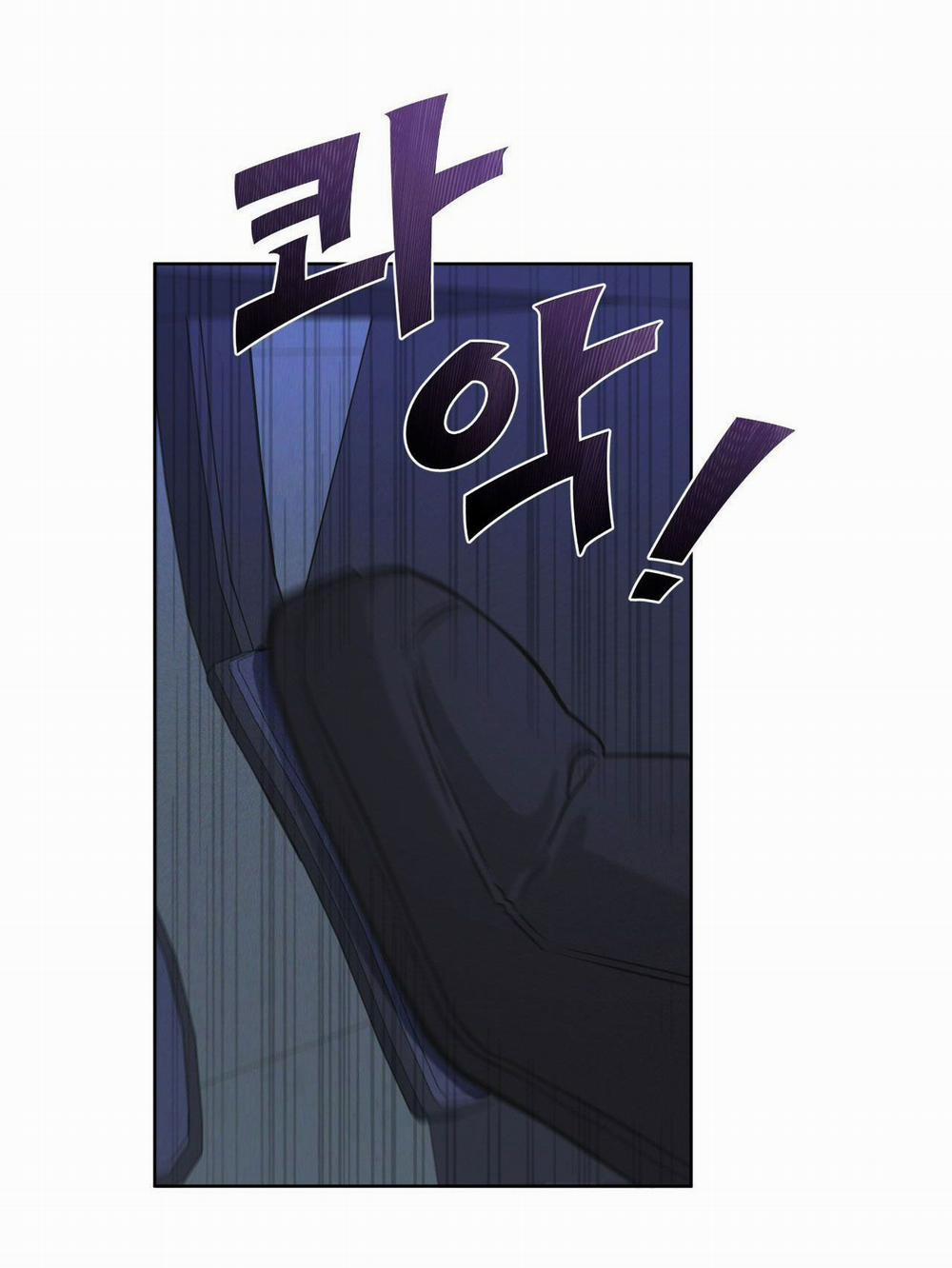 [18+] Thành Phố Cầu Vồng 9.1 trang 18