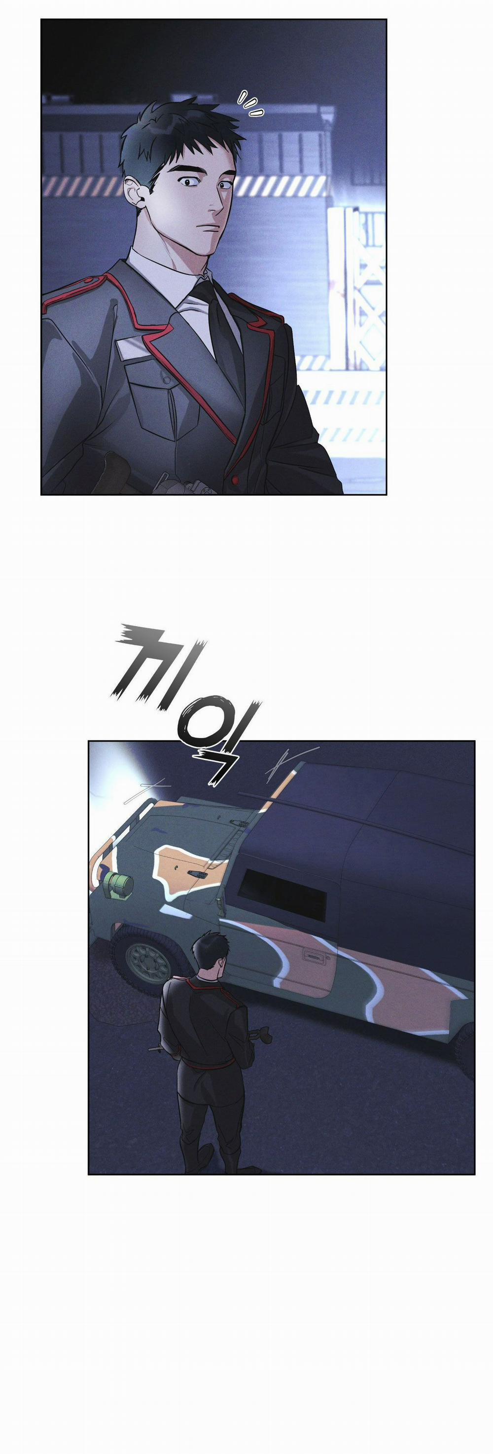 [18+] Thành Phố Cầu Vồng 9.1 trang 2